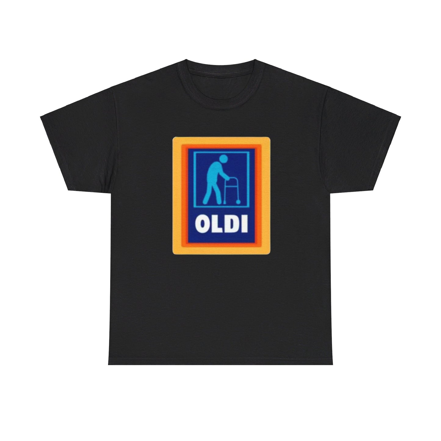 Oldi T-Shirt