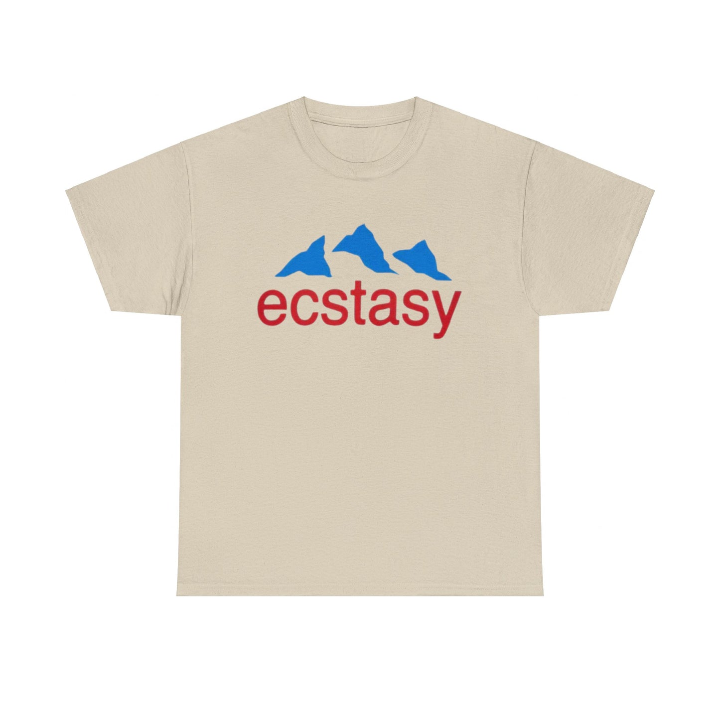 Ecstasy T-Shirt