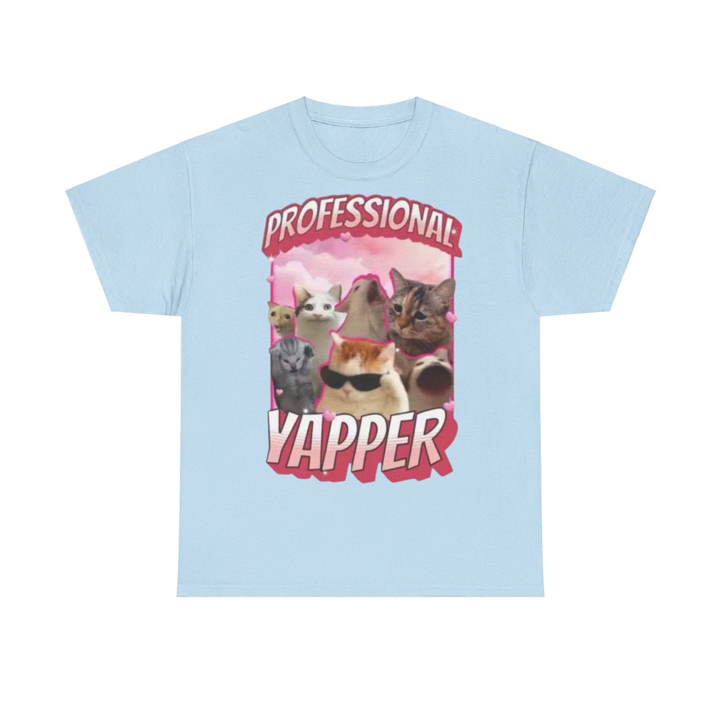 Yapper T-Shirt