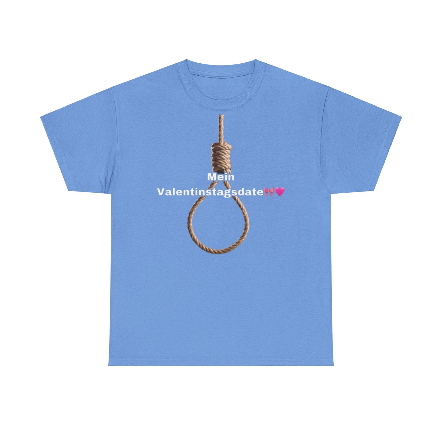 Valentinstagsdate T-Shirt