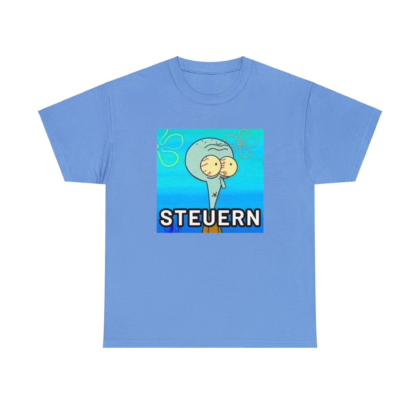 Steuern V3 T-Shirt