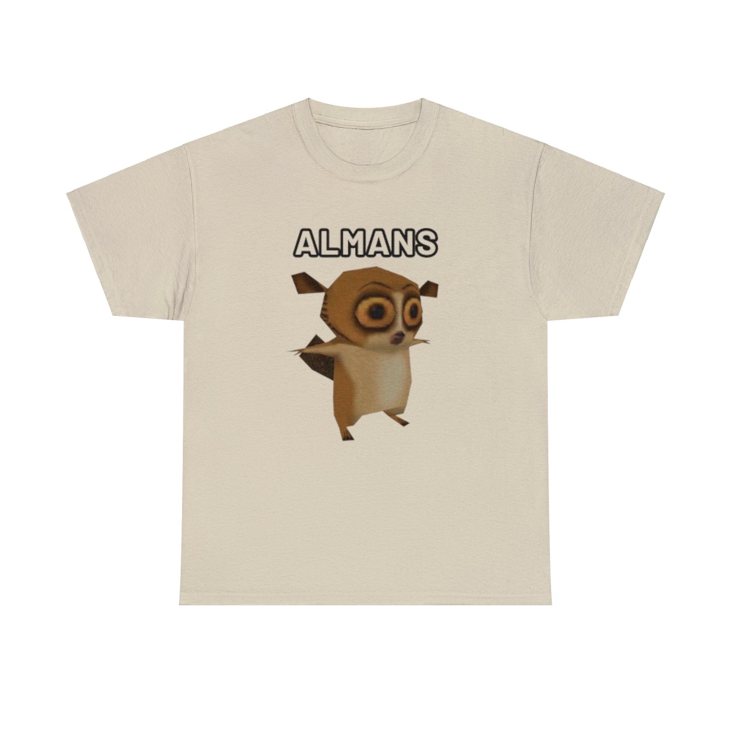 Almans V3 T-Shirt