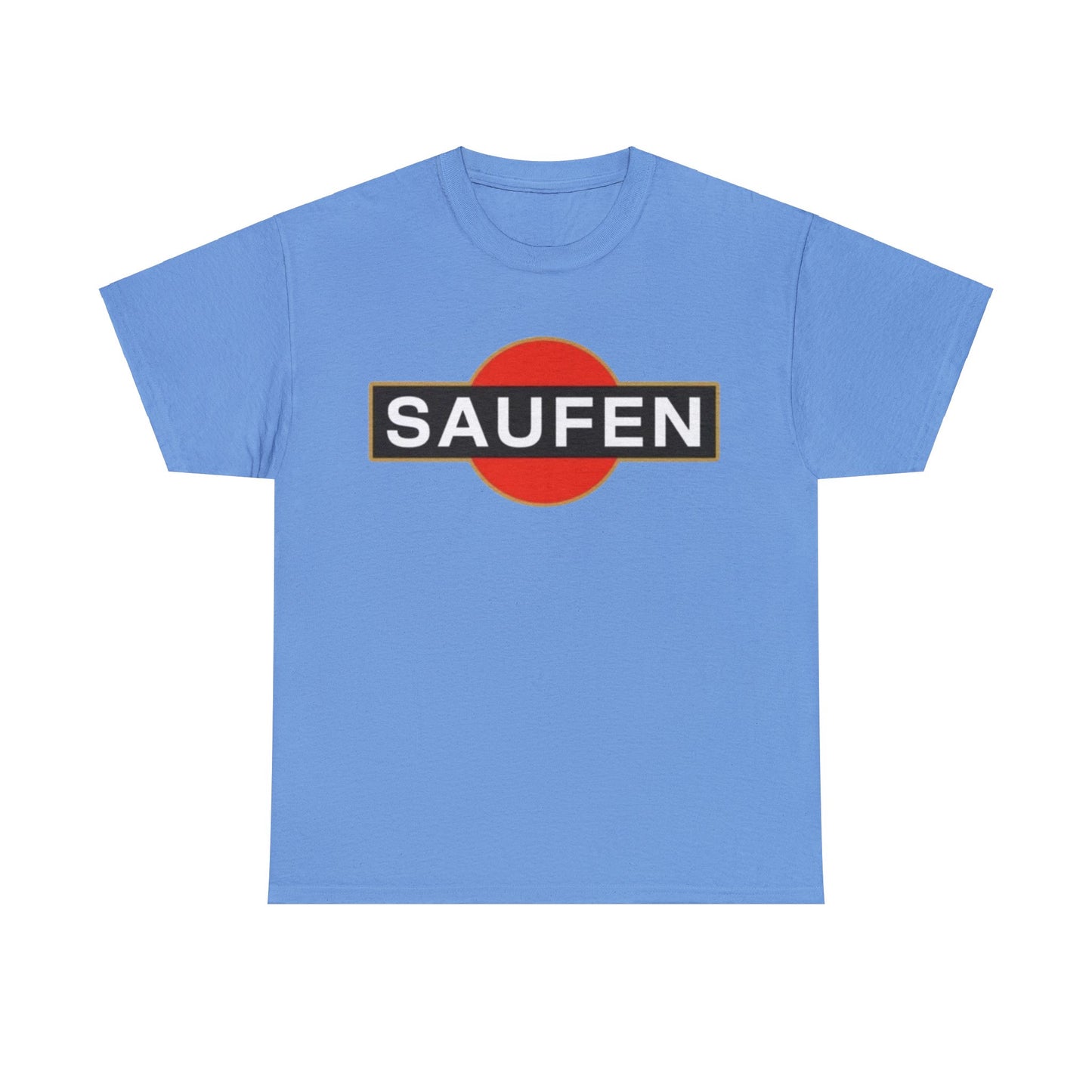 Saufen T-Shirt