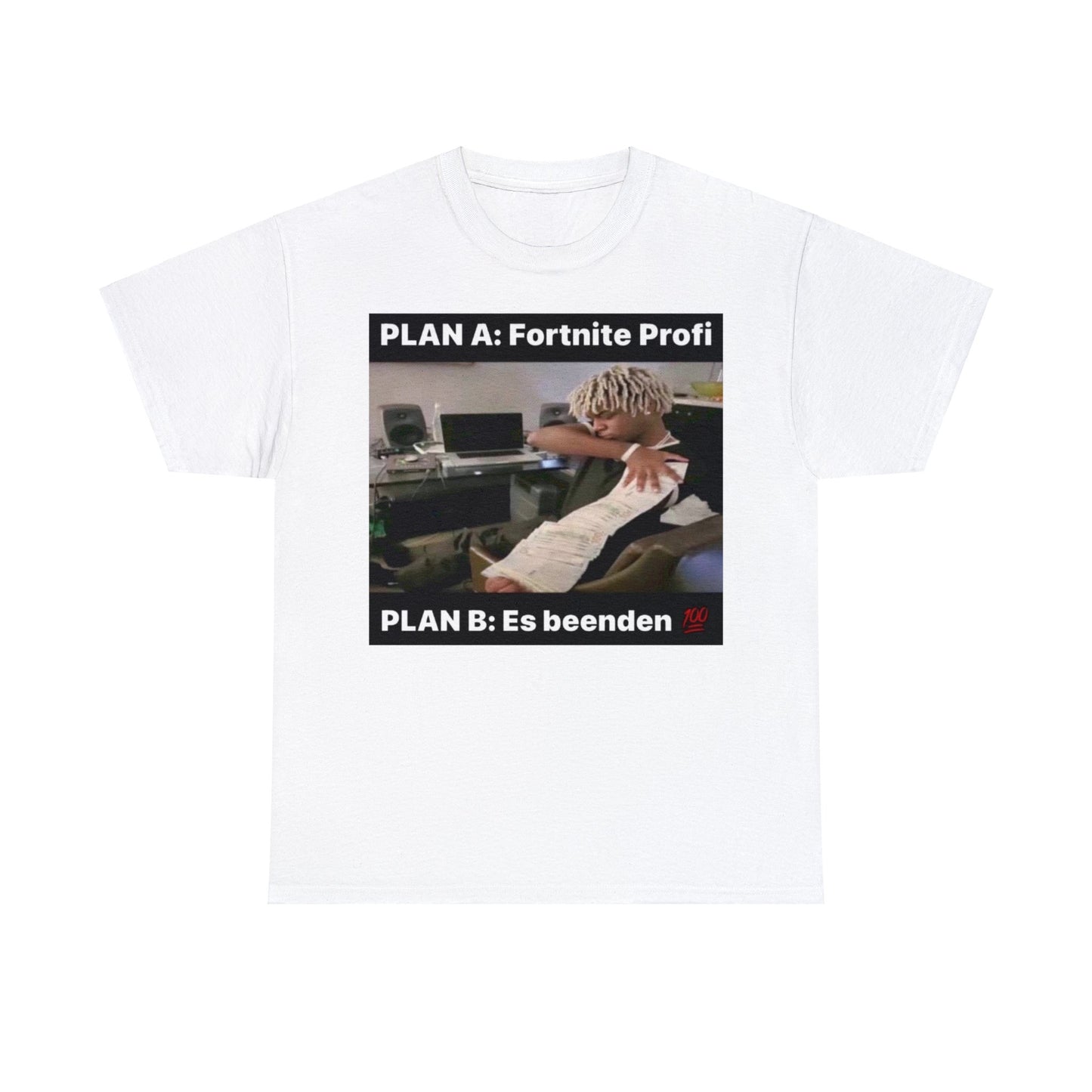 Fortnite Profi T-Shirt