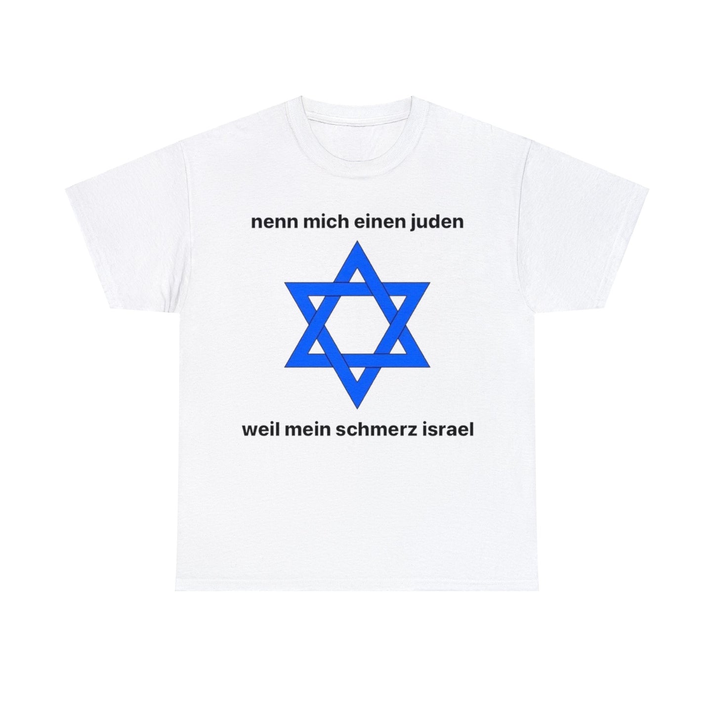 Israel T-Shirt