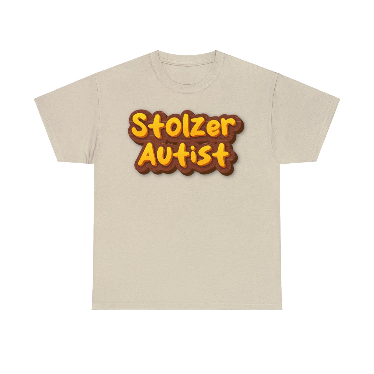 Stolzer Autist T-Shirt