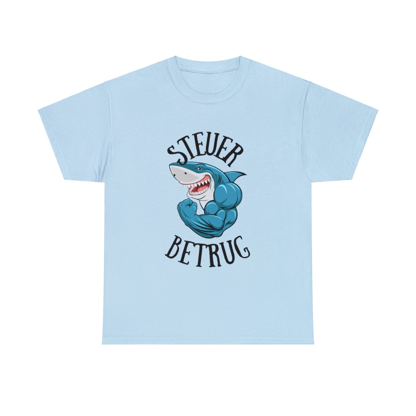 Steuerbetrug T-Shirt