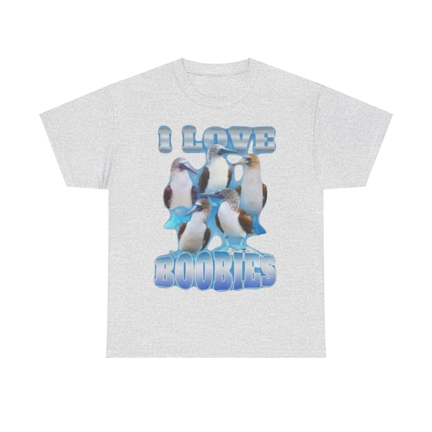 Boobies T-Shirt