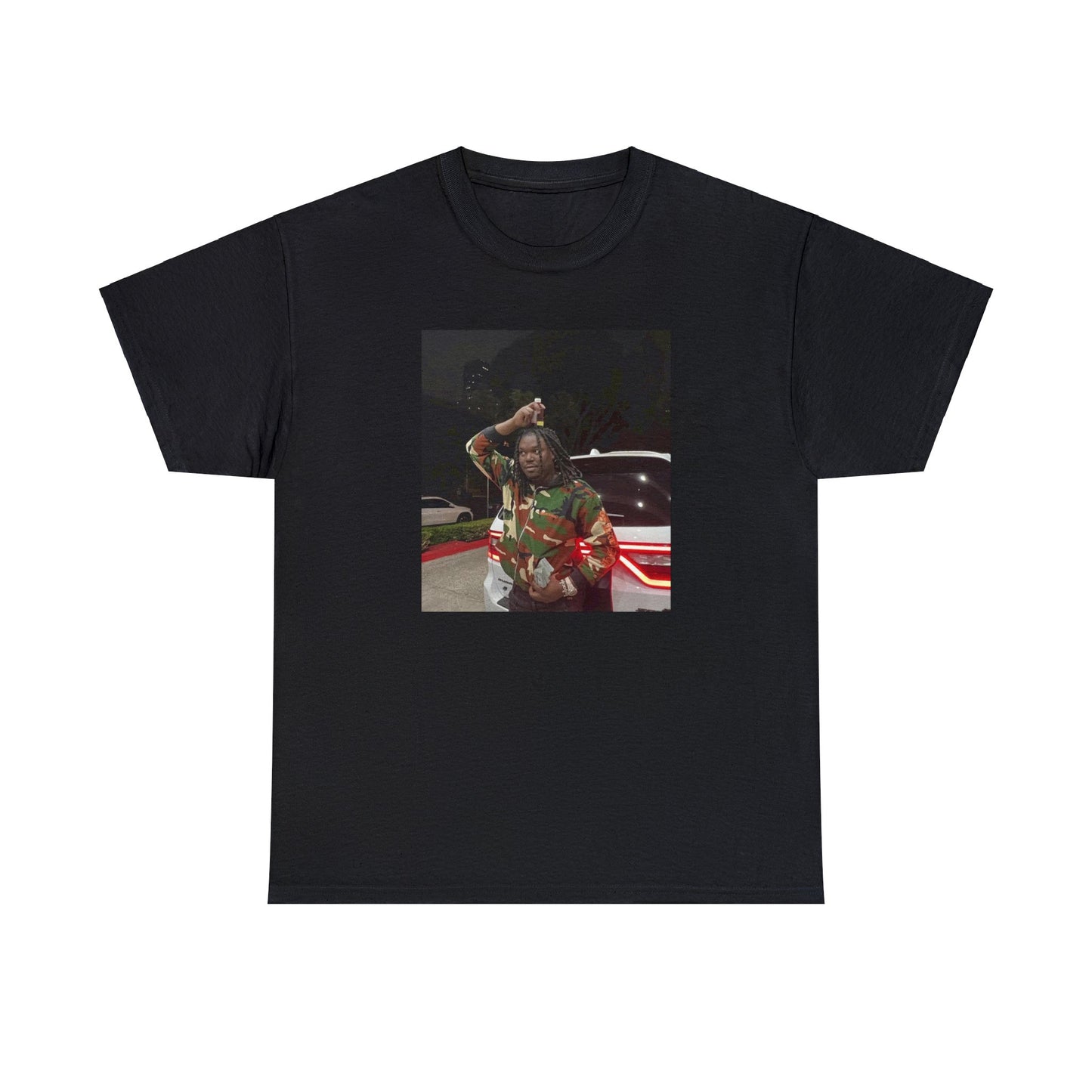 LUCKI T-Shirt