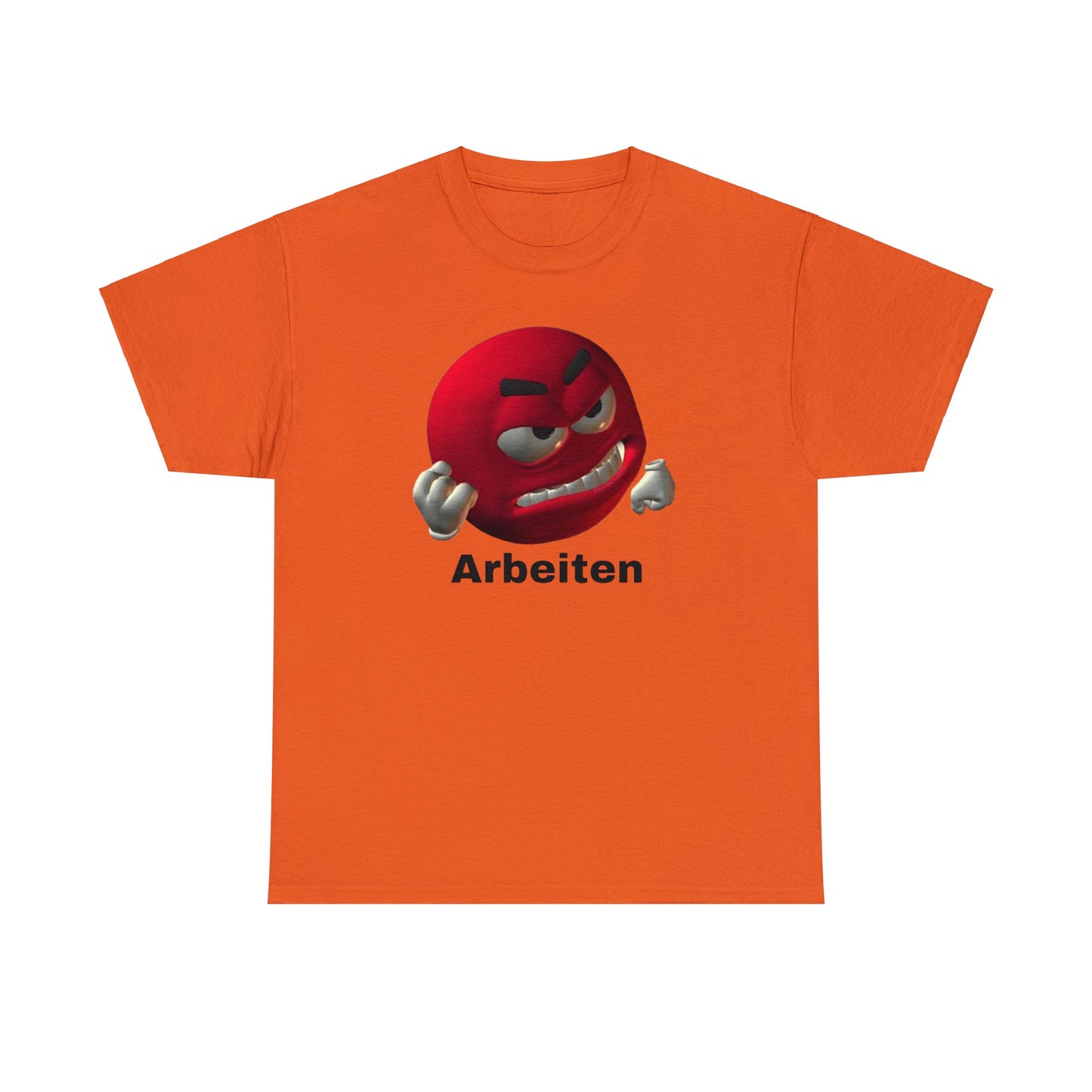 Arbeiten T-Shirt