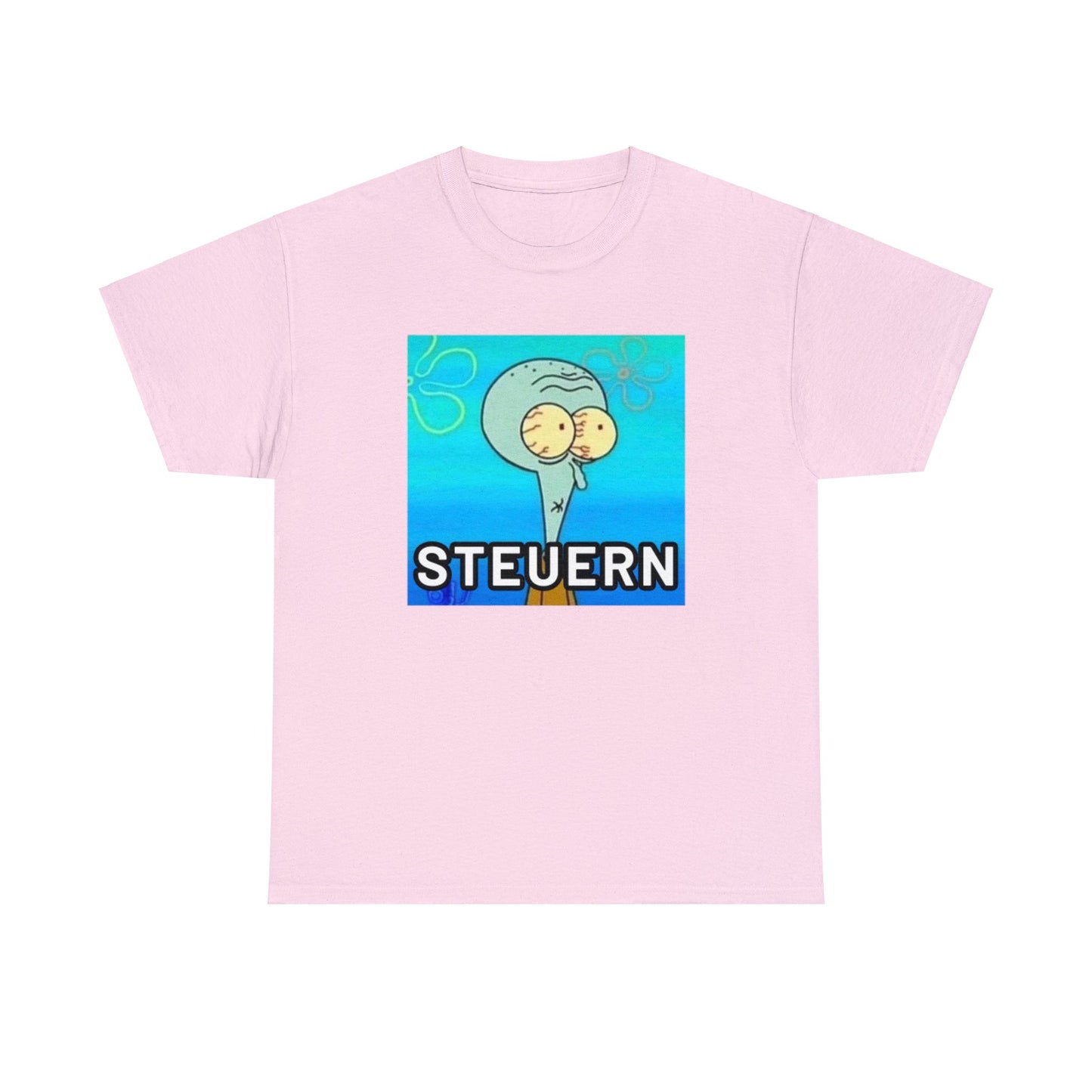 Steuern V3 T-Shirt