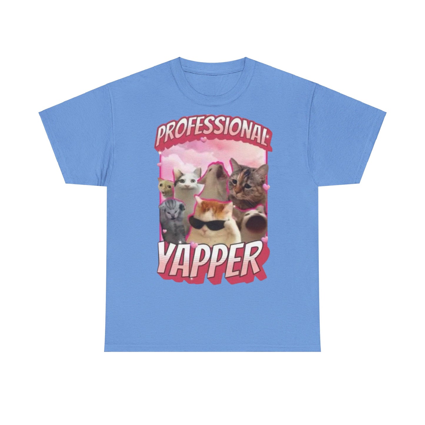 Yapper T-Shirt