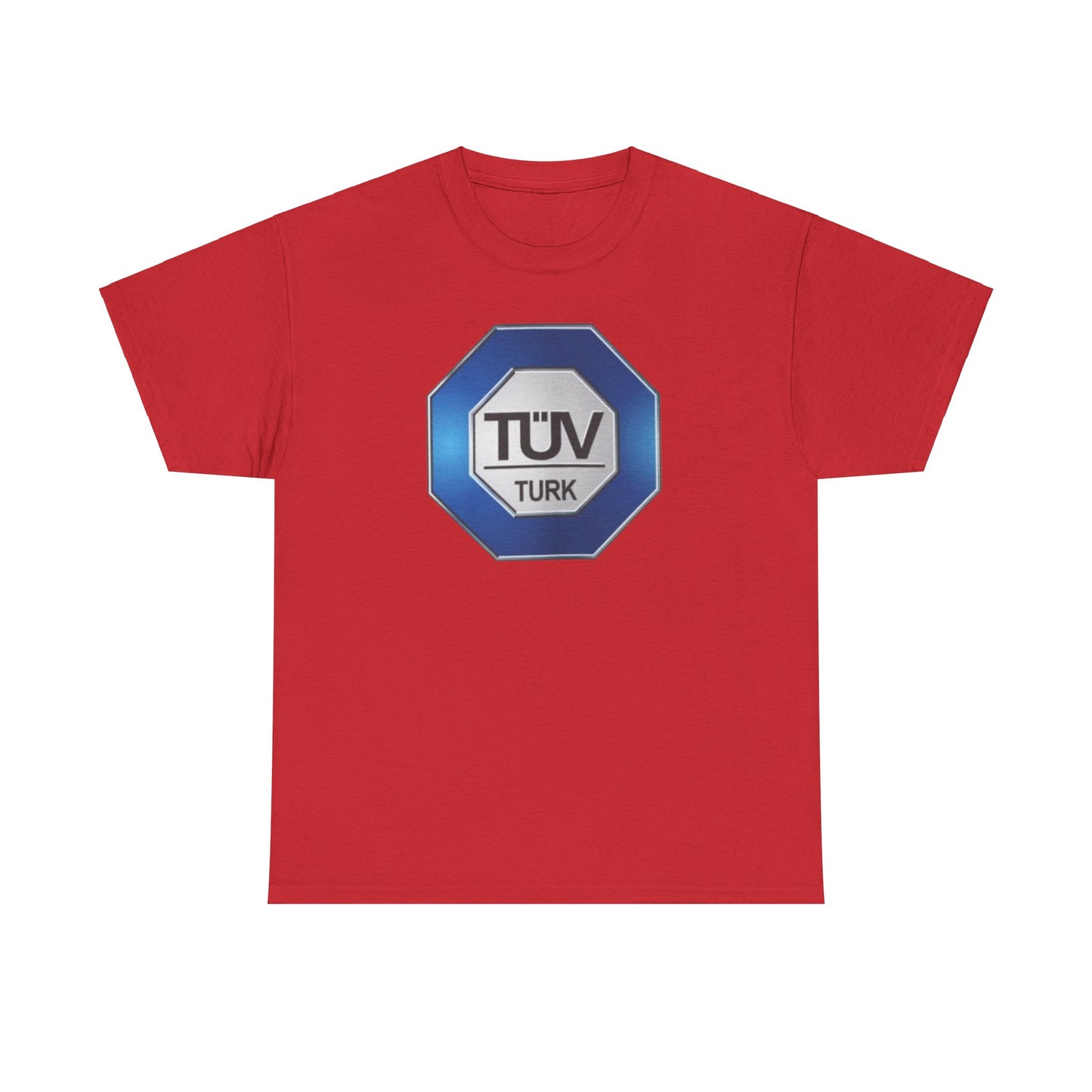 Tüv Turk T-Shirt