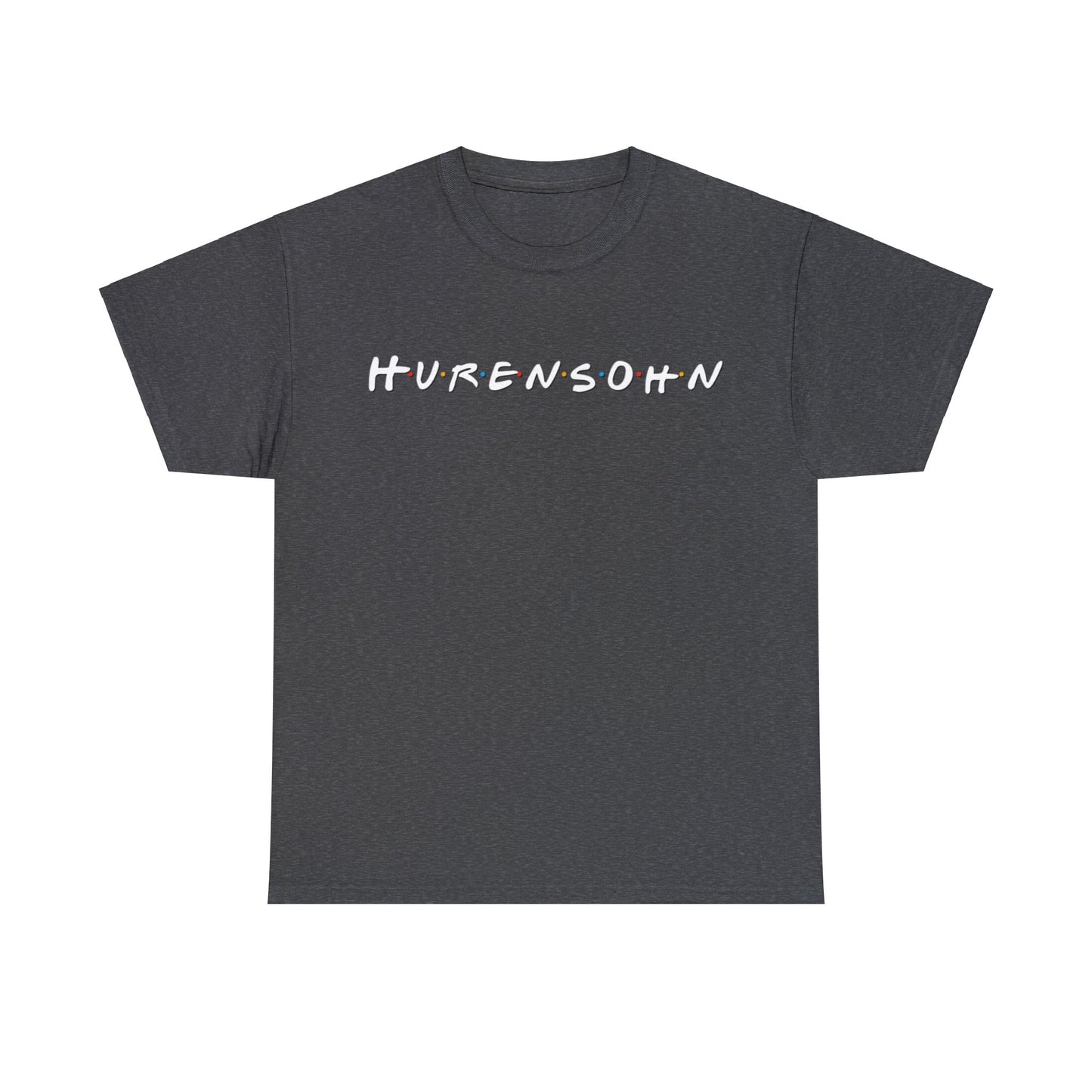 Hurensohn T-Shirt