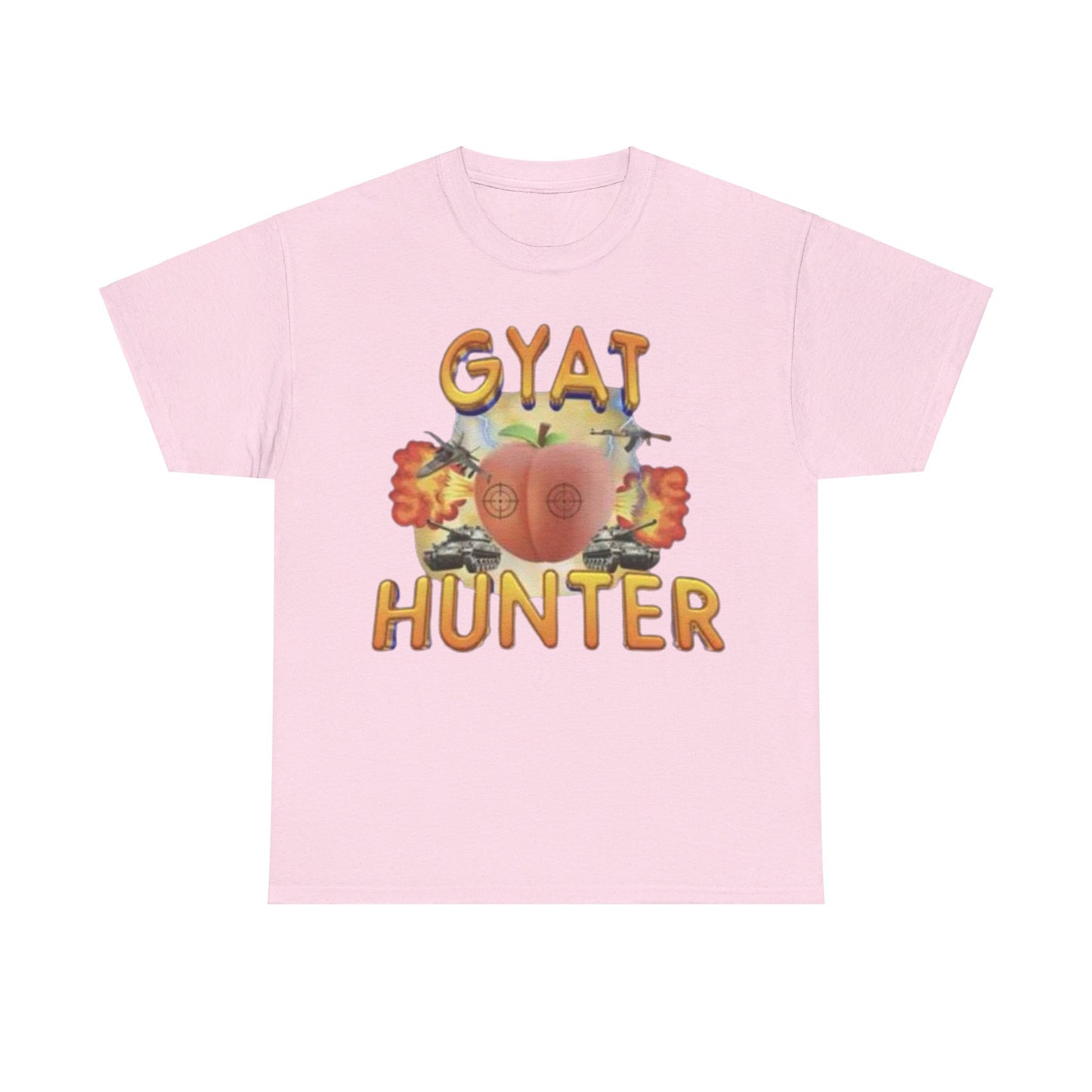 Gyat T-Shirt