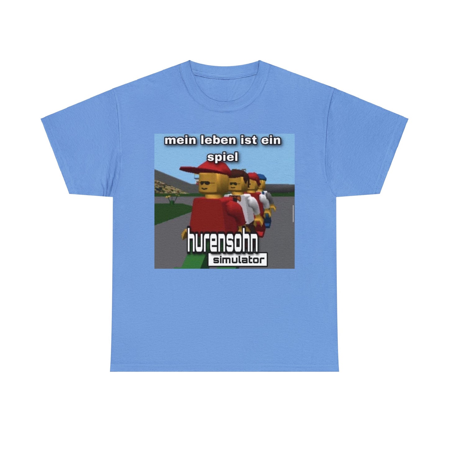 HS Simulator T-Shirt