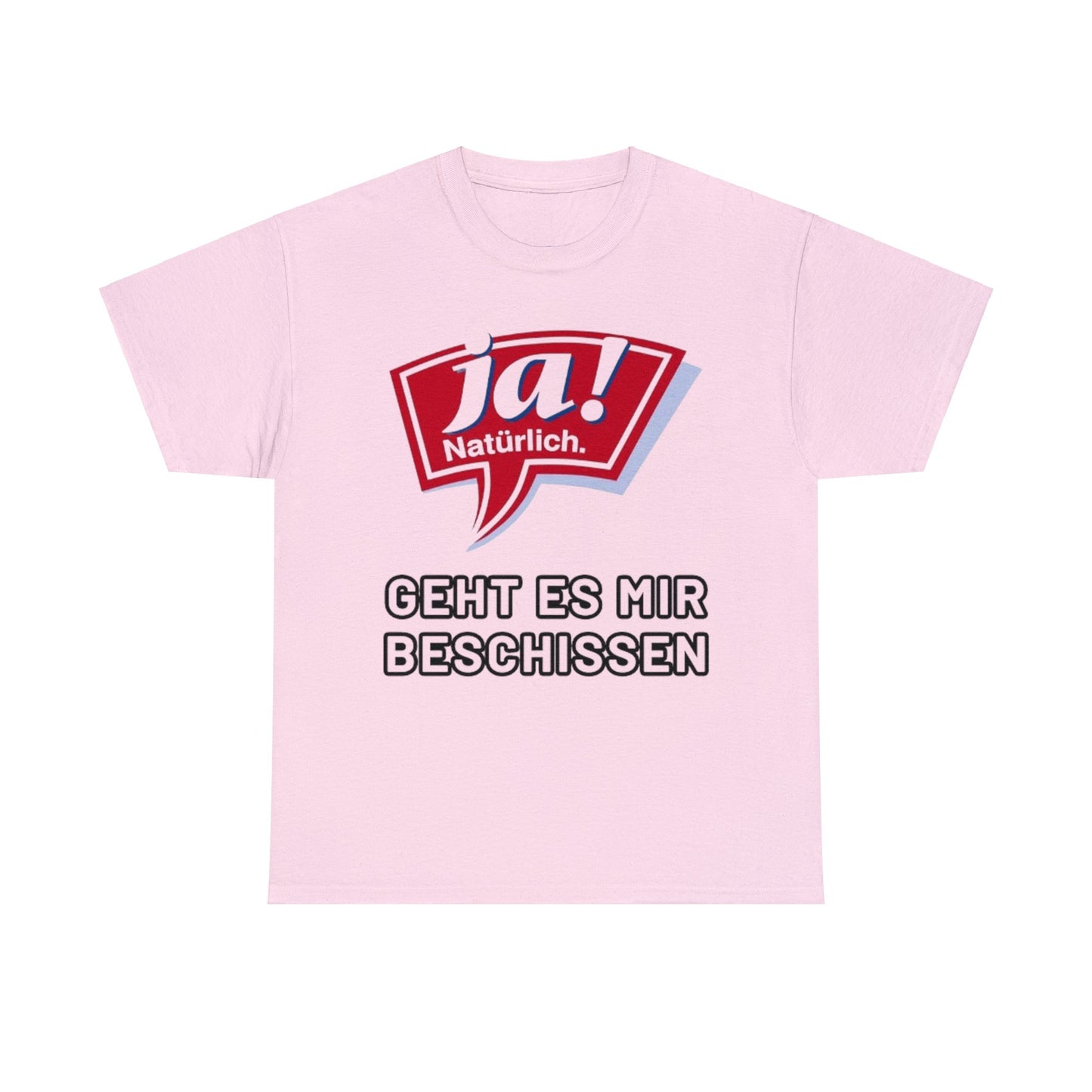 Ja  T-Shirt