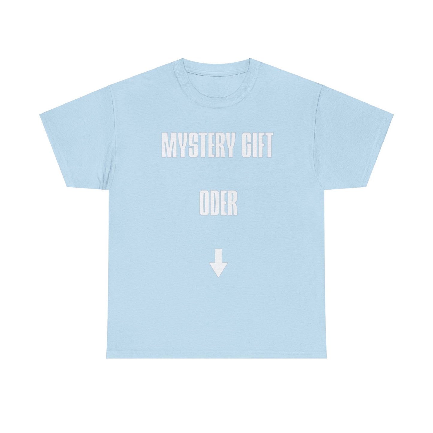 Mystery Gift T-Shirt