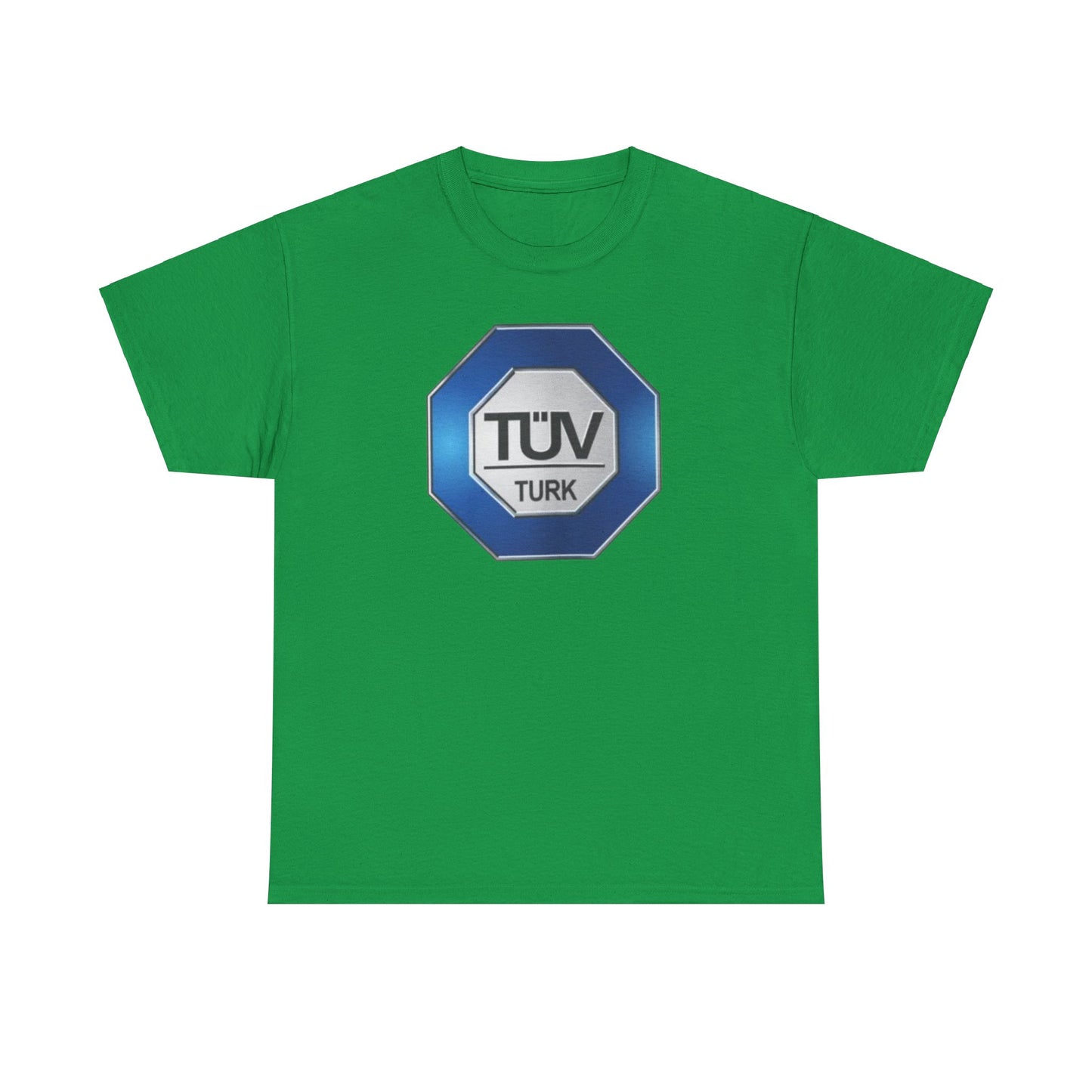 Tüv Turk T-Shirt