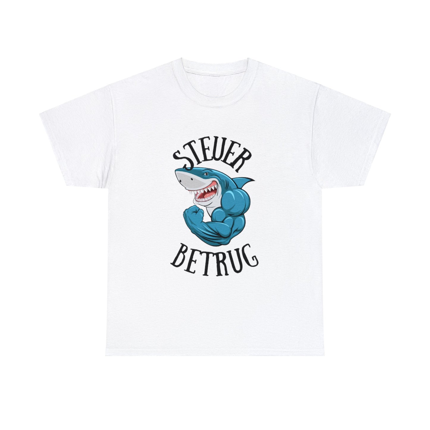 Steuerbetrug T-Shirt