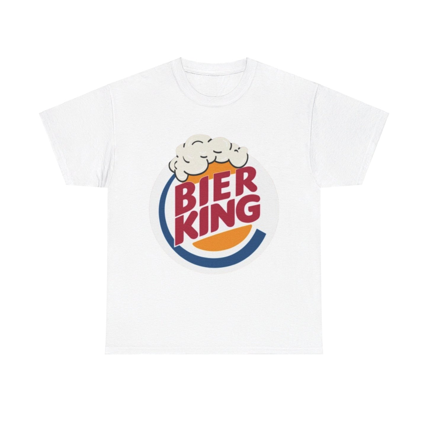 Bier King T-Shirt