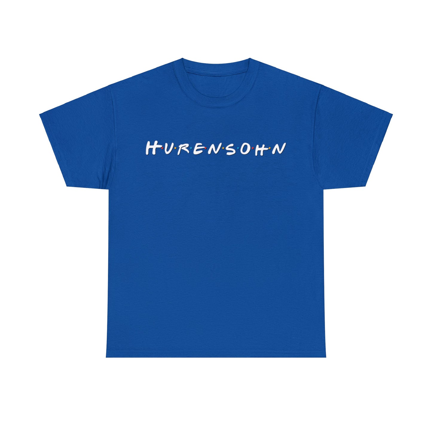 Hurensohn T-Shirt