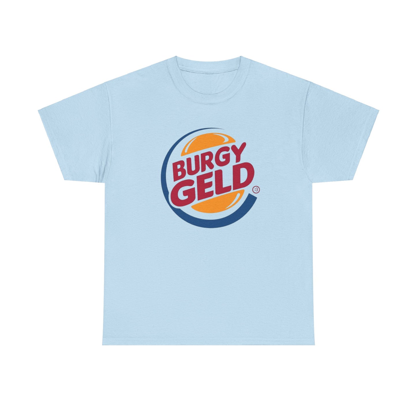 Burgygeld T-Shirt