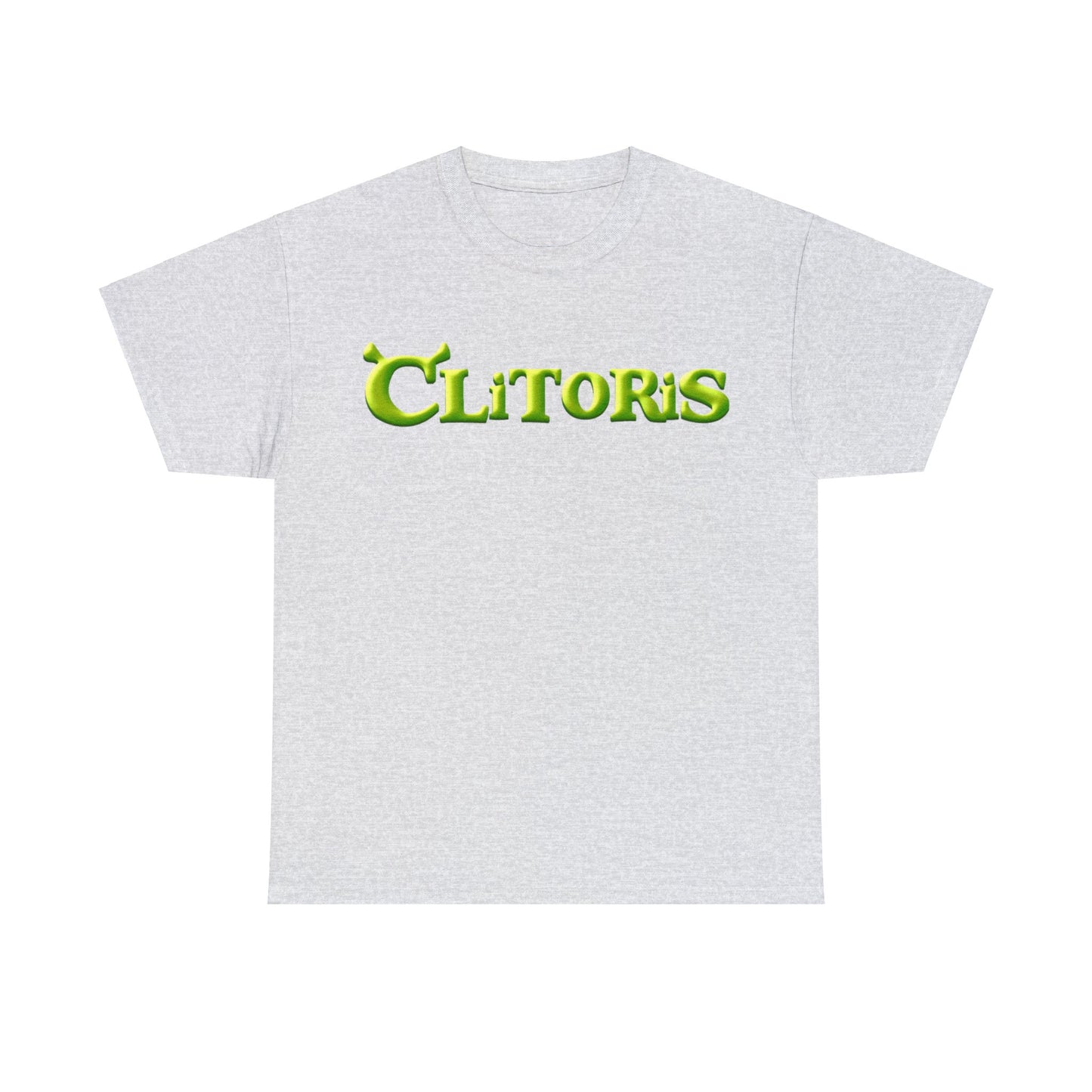 Clitoris T-Shirt