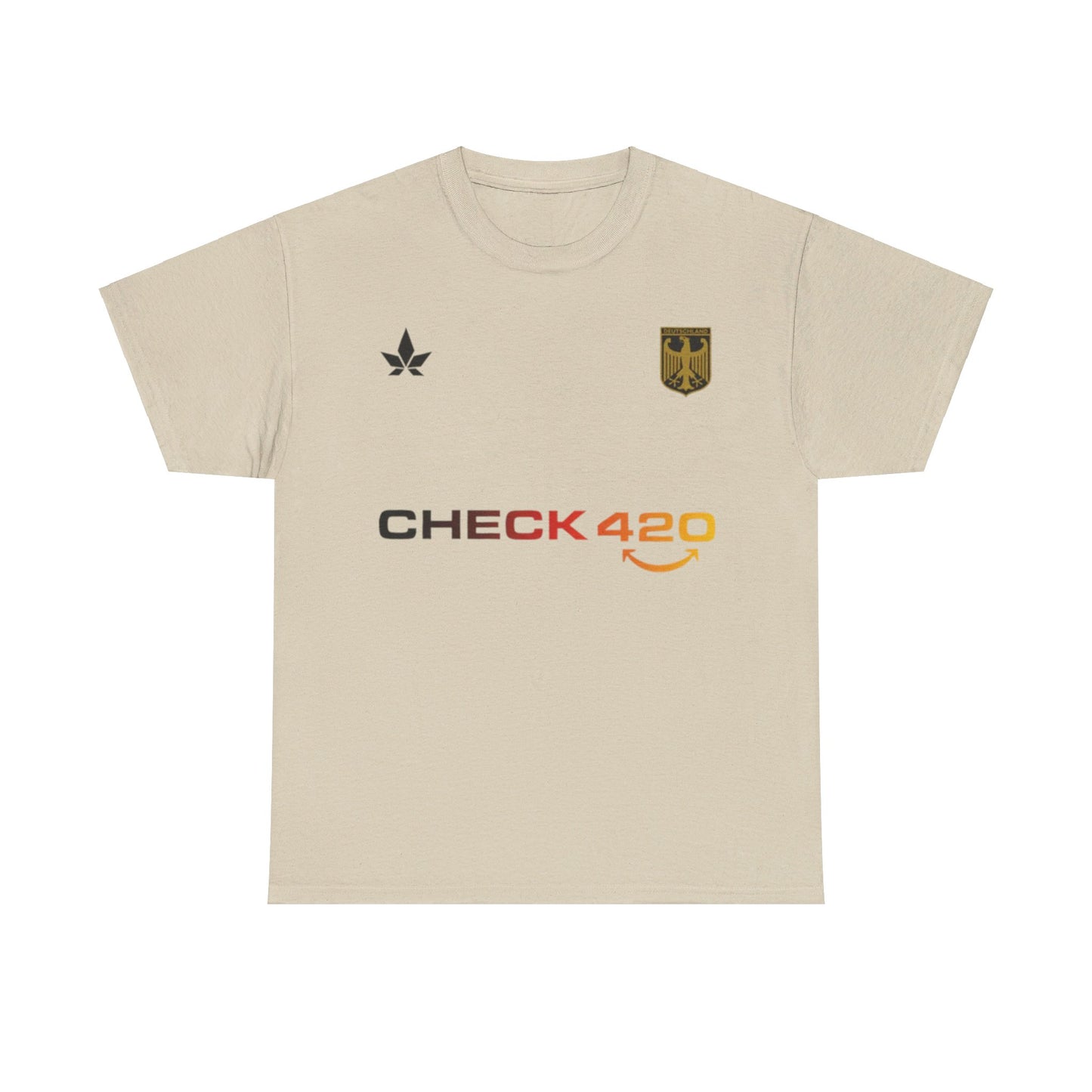 Check 420 T-Shirt