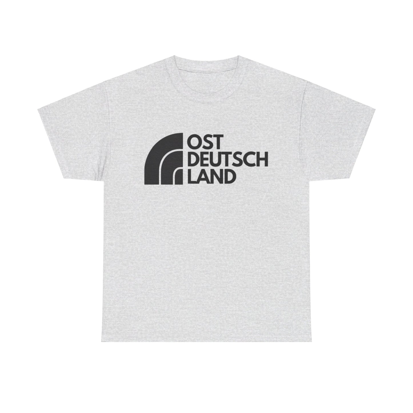 Ostdeutschland T-Shirt