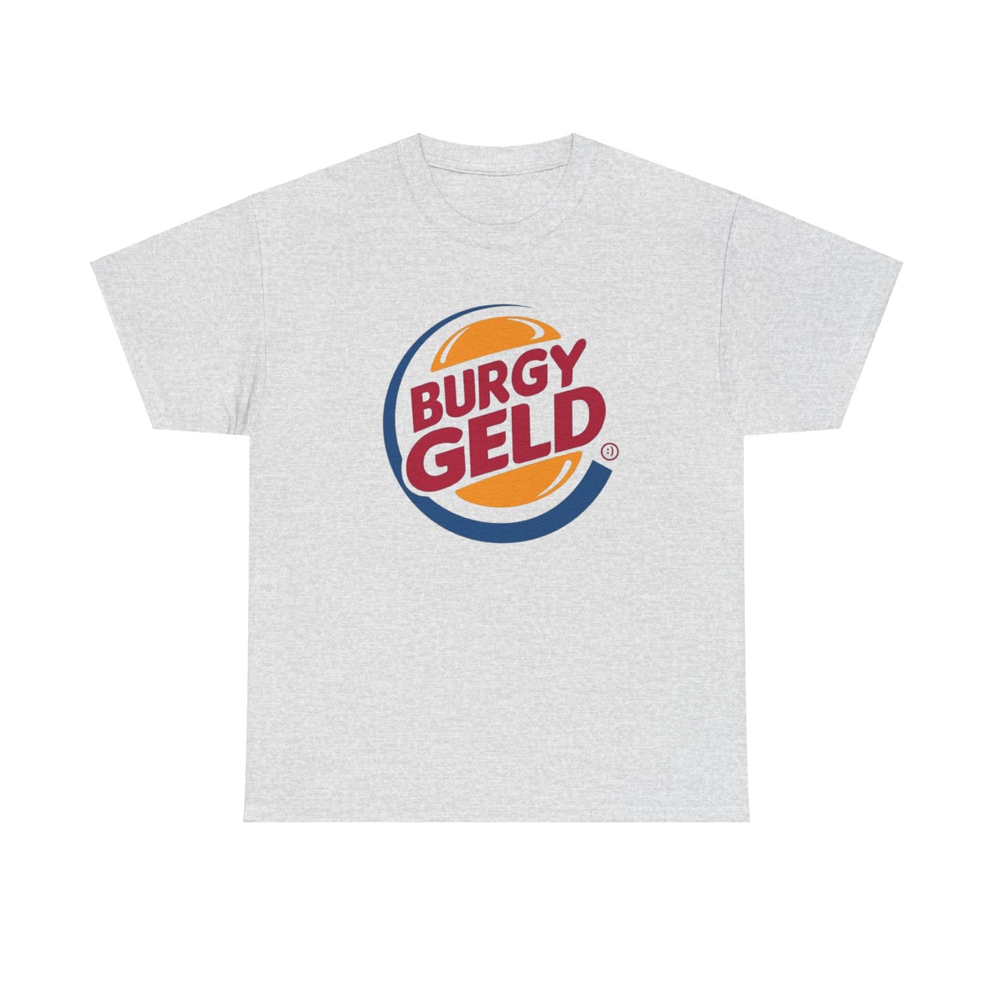 Burgygeld T-Shirt