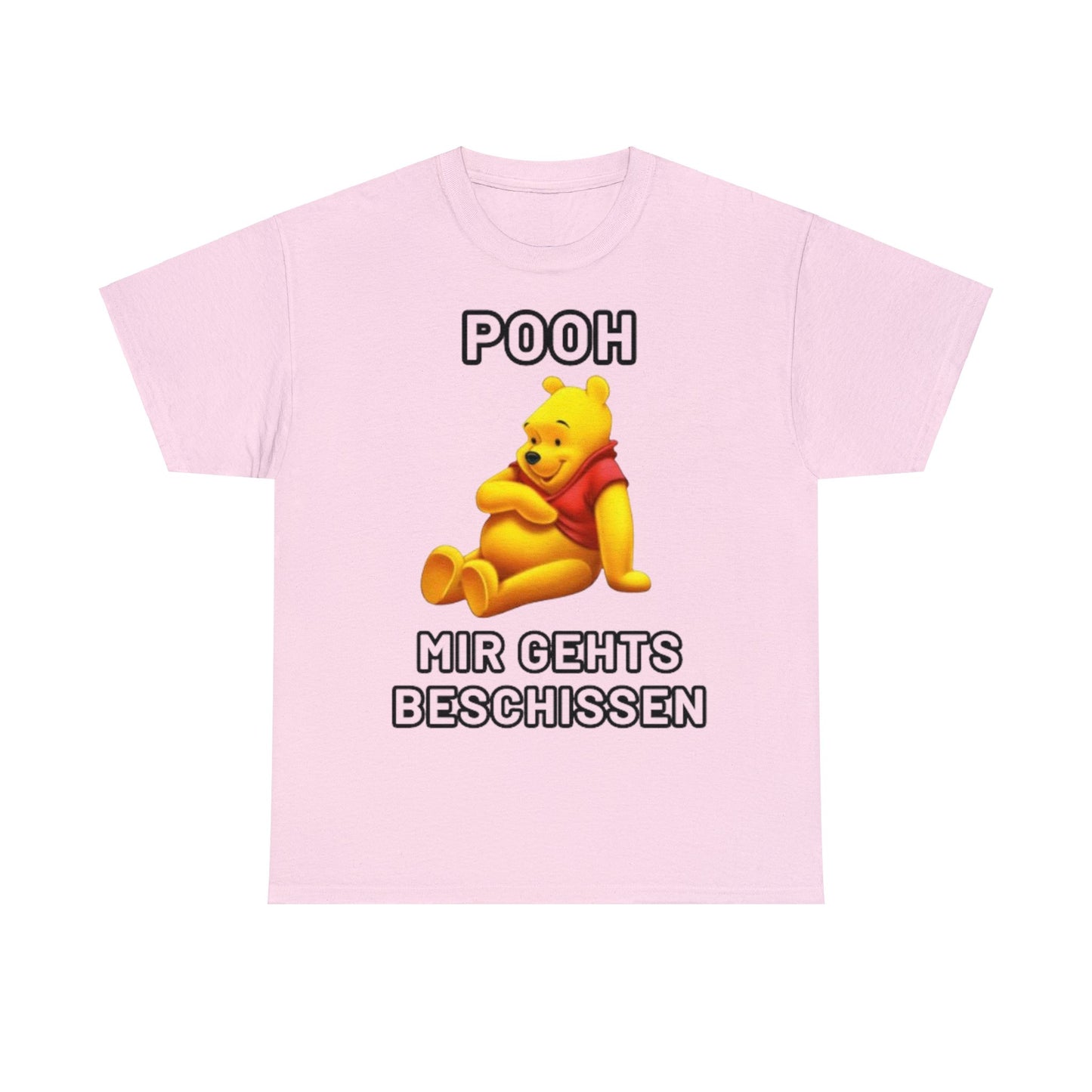 Pooh T-Shirt