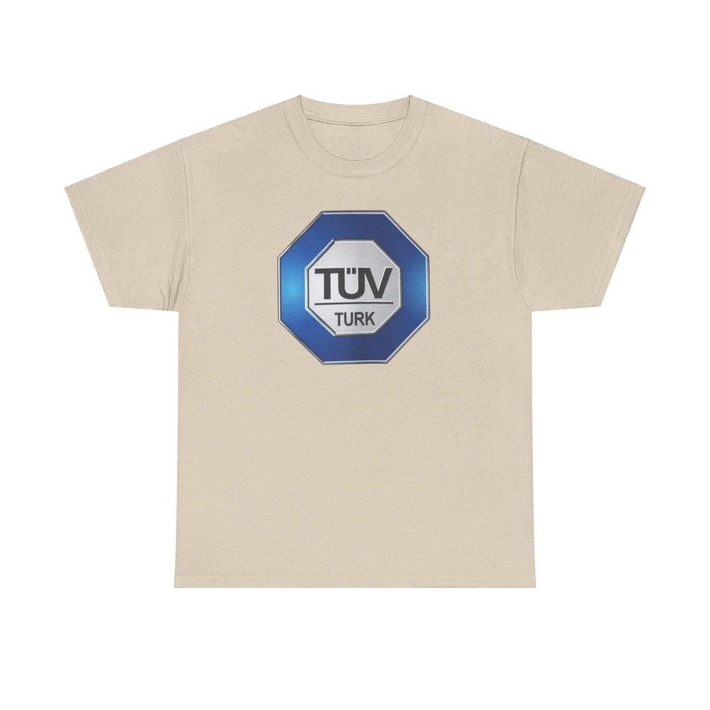 Tüv Turk T-Shirt