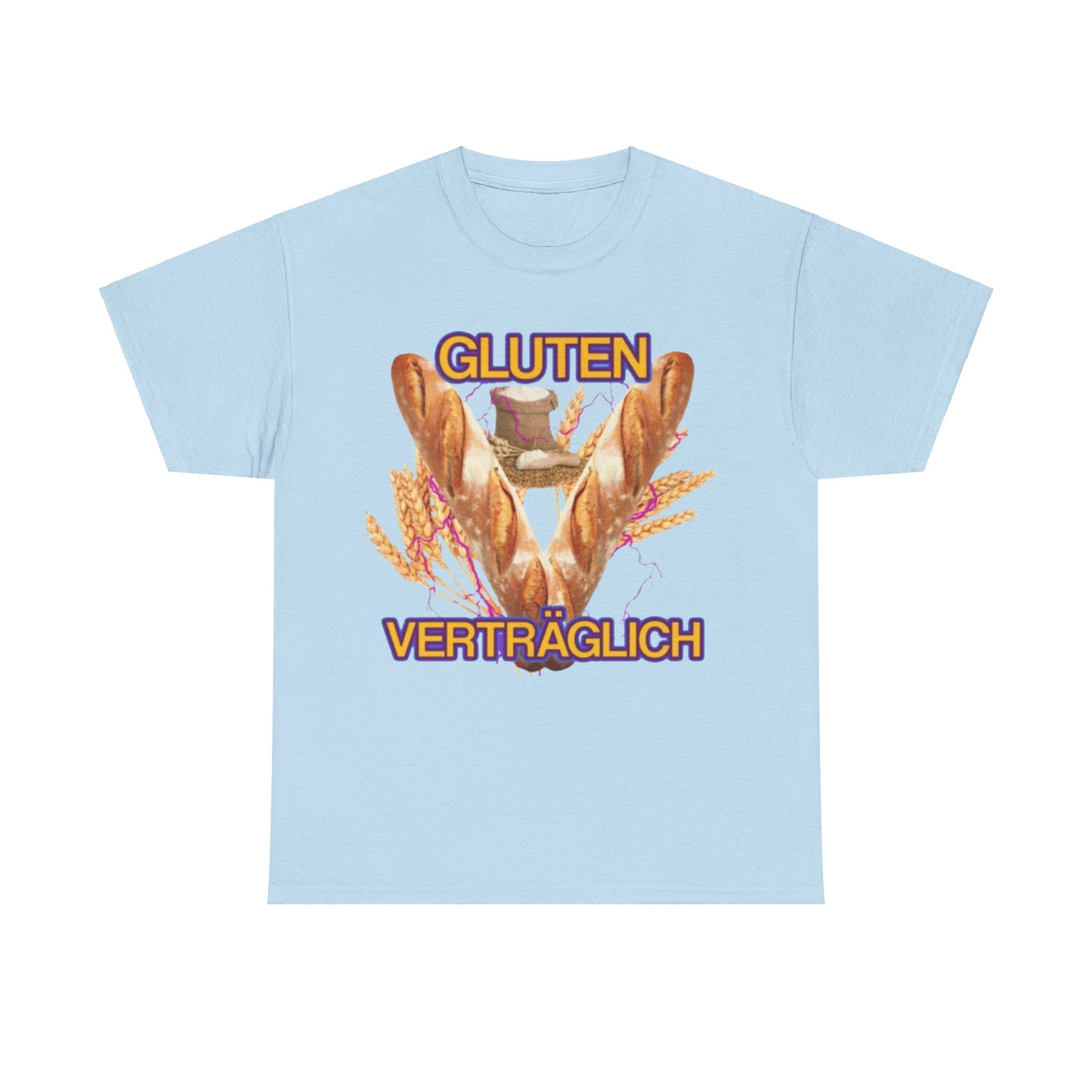 Gluten T-Shirt