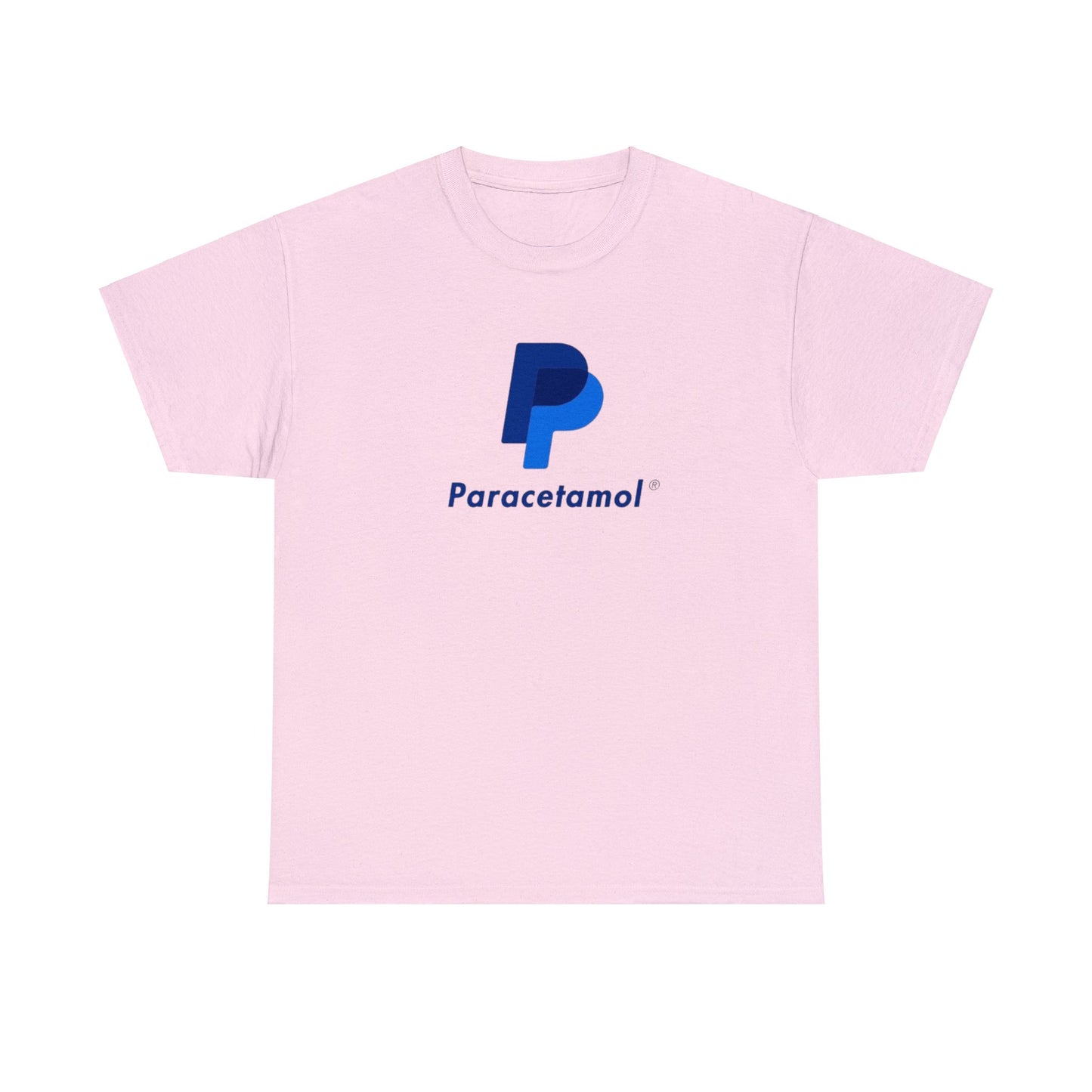 Paracetamol T-Shirt