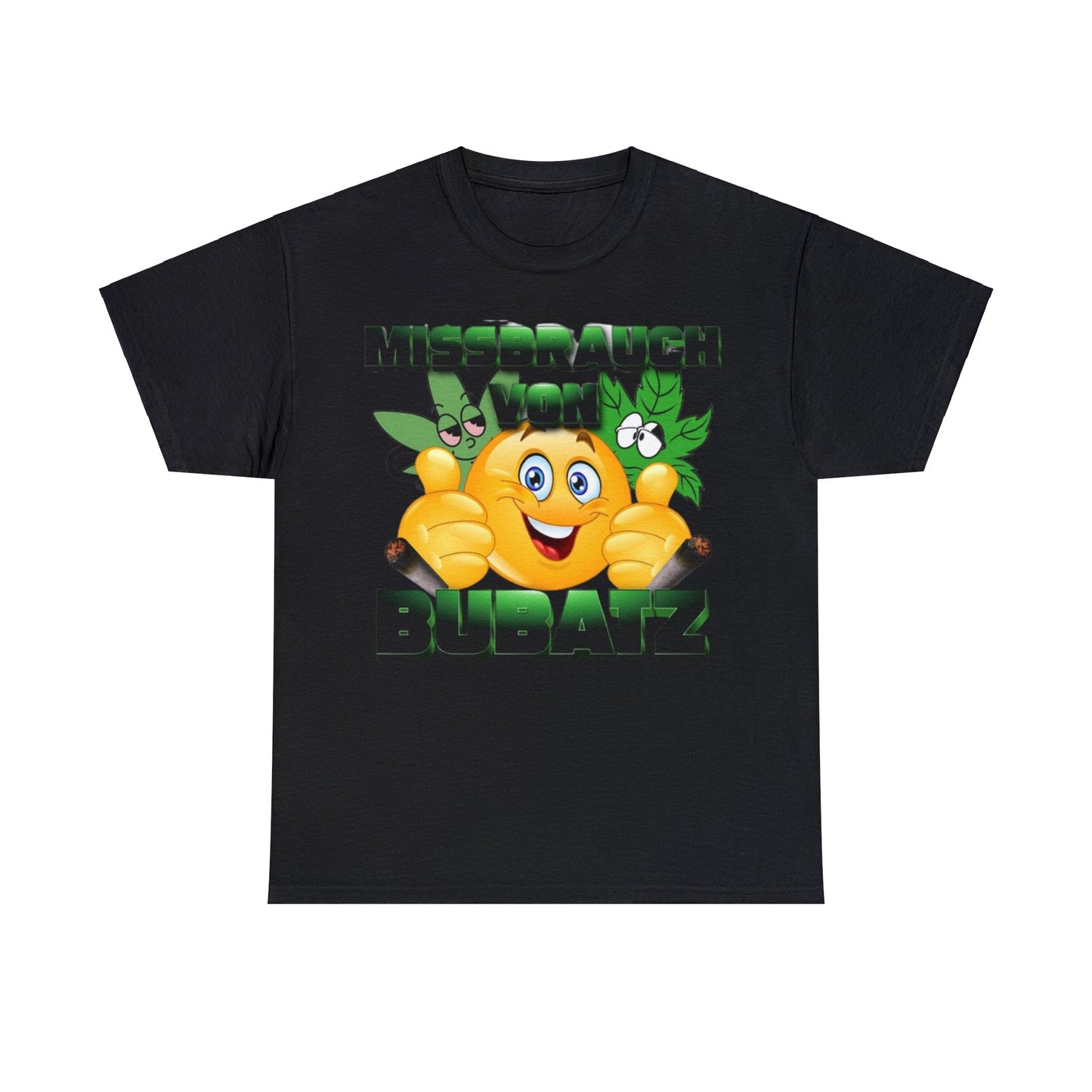 Bubatz T-Shirt