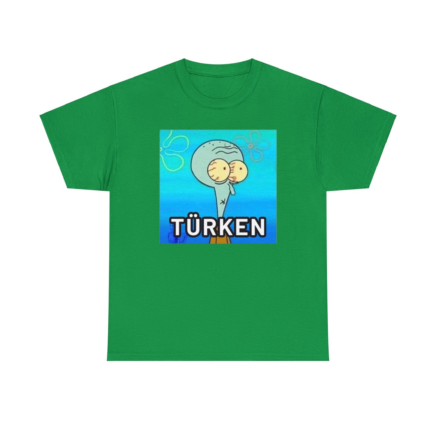 Türken V3 T-Shirt