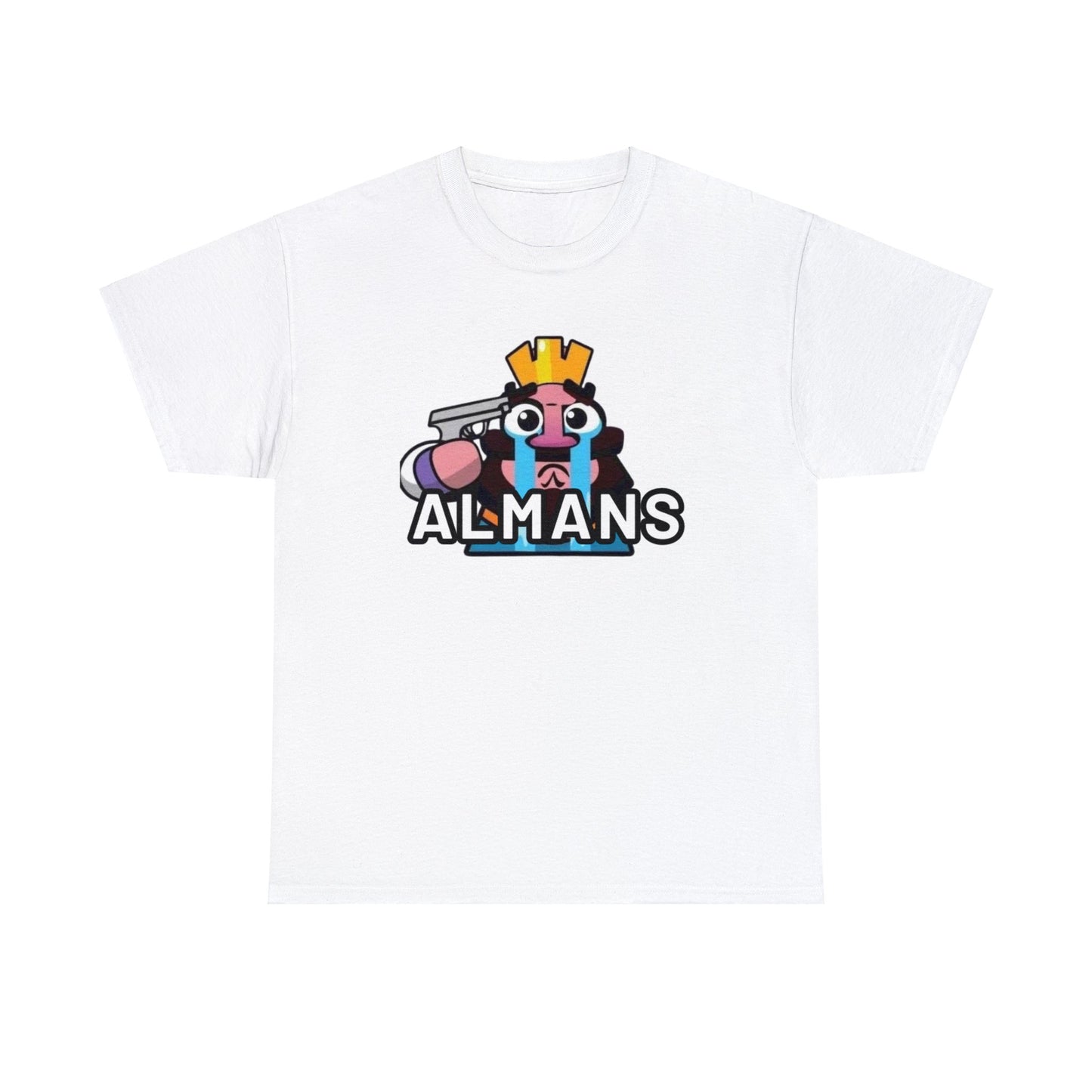 Almans V2 T-Shirt