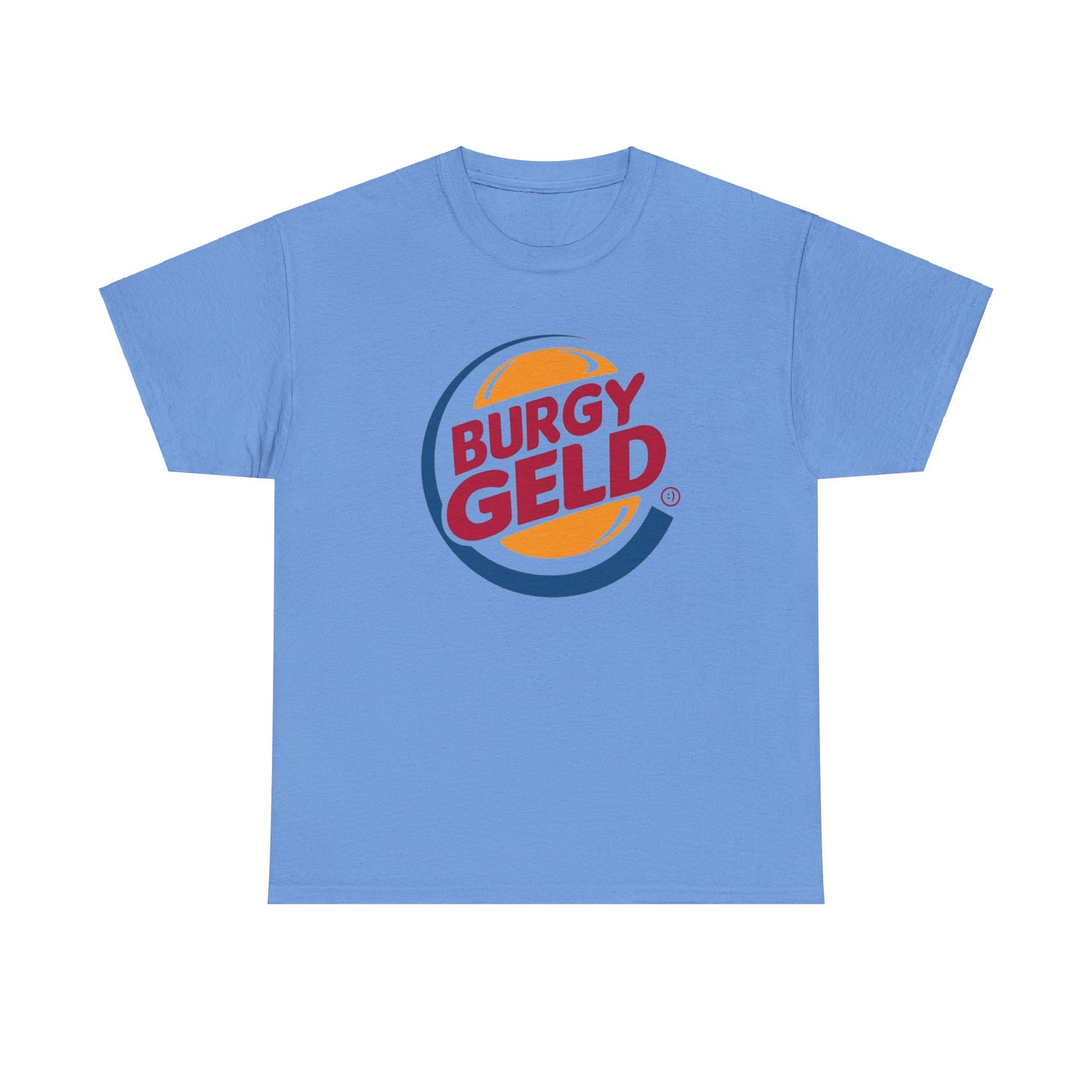 Burgygeld T-Shirt