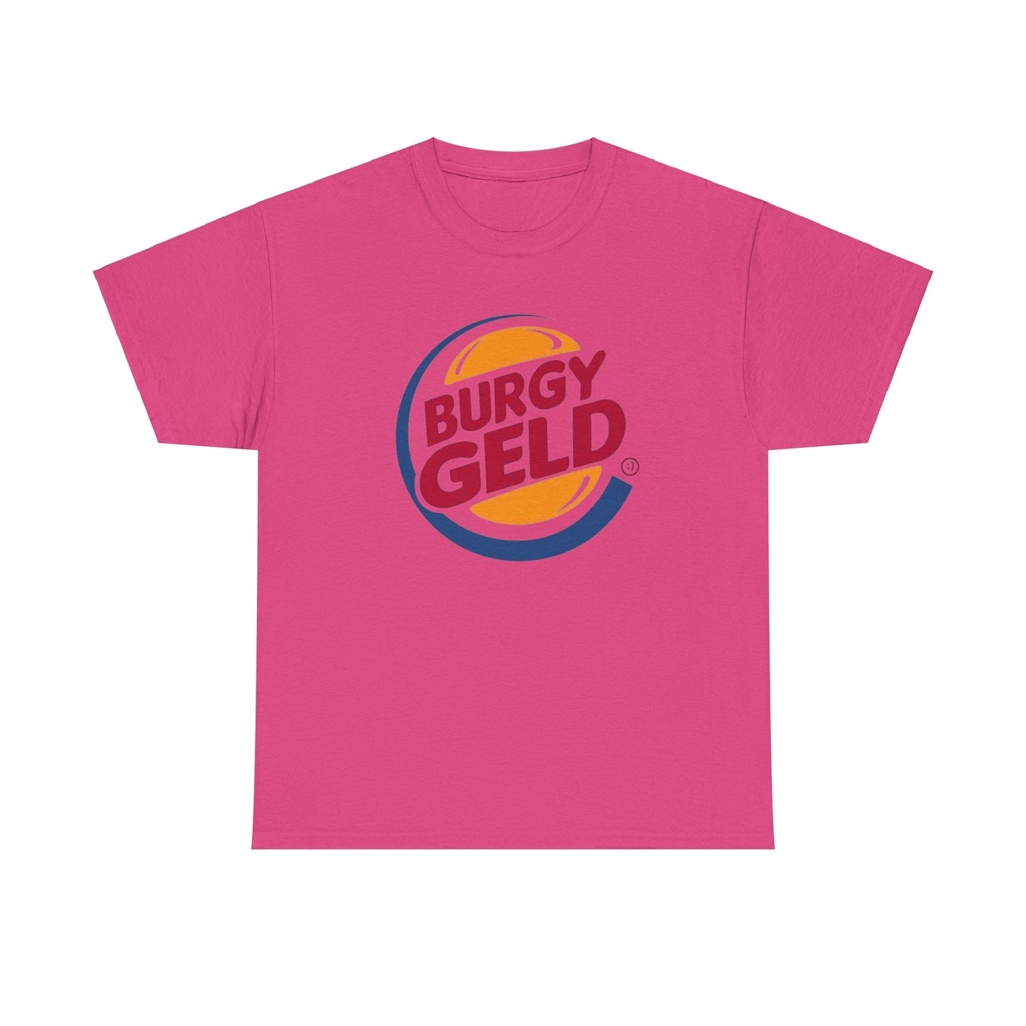 Burgygeld T-Shirt