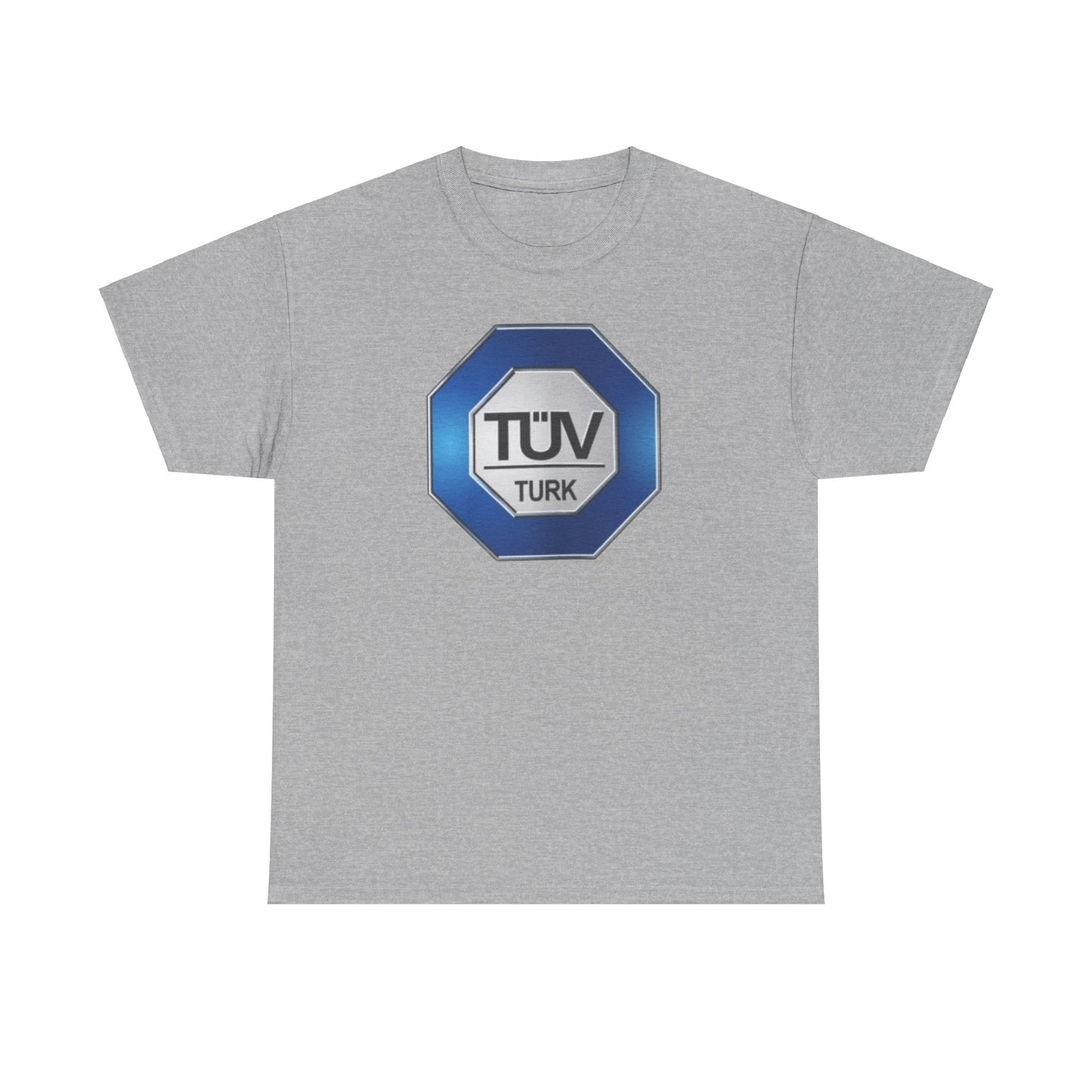 Tüv Turk T-Shirt