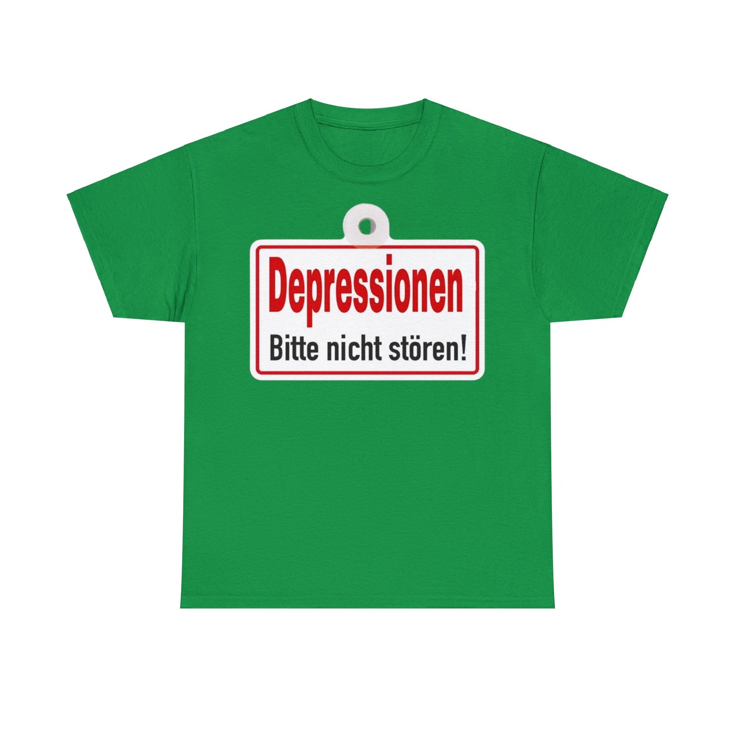 Bitte Nicht Stören T-Shirt