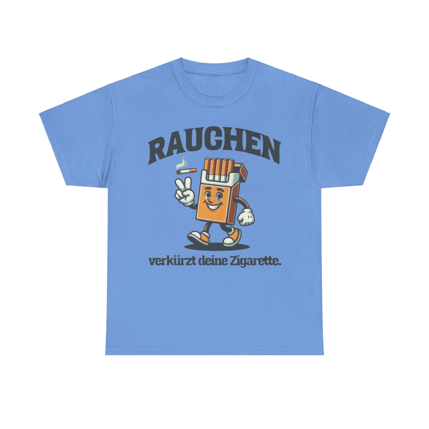 Rauchen T-Shirt