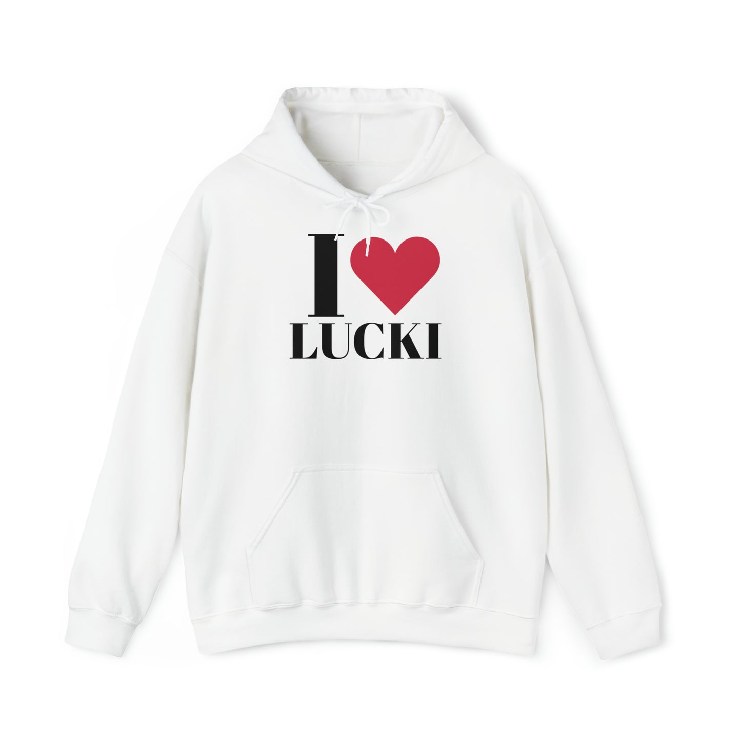 LUCKI Hoodie