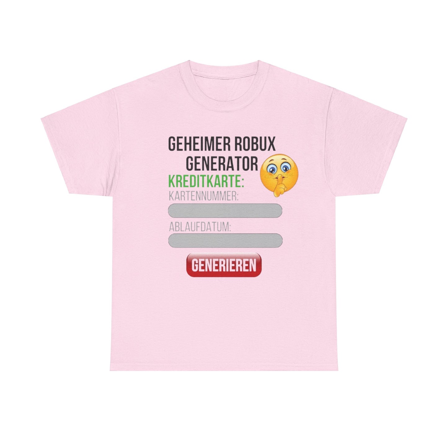 Robux T-Shirt