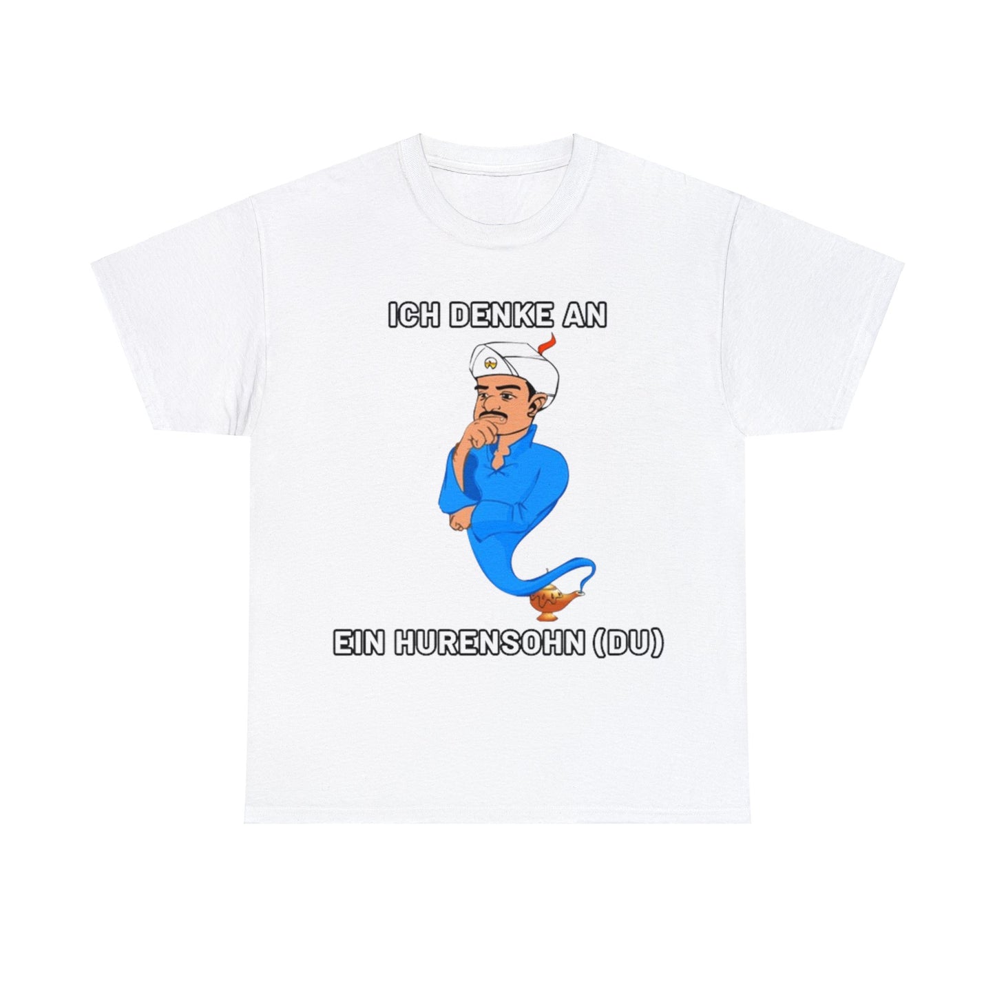 Akinator T-Shirt