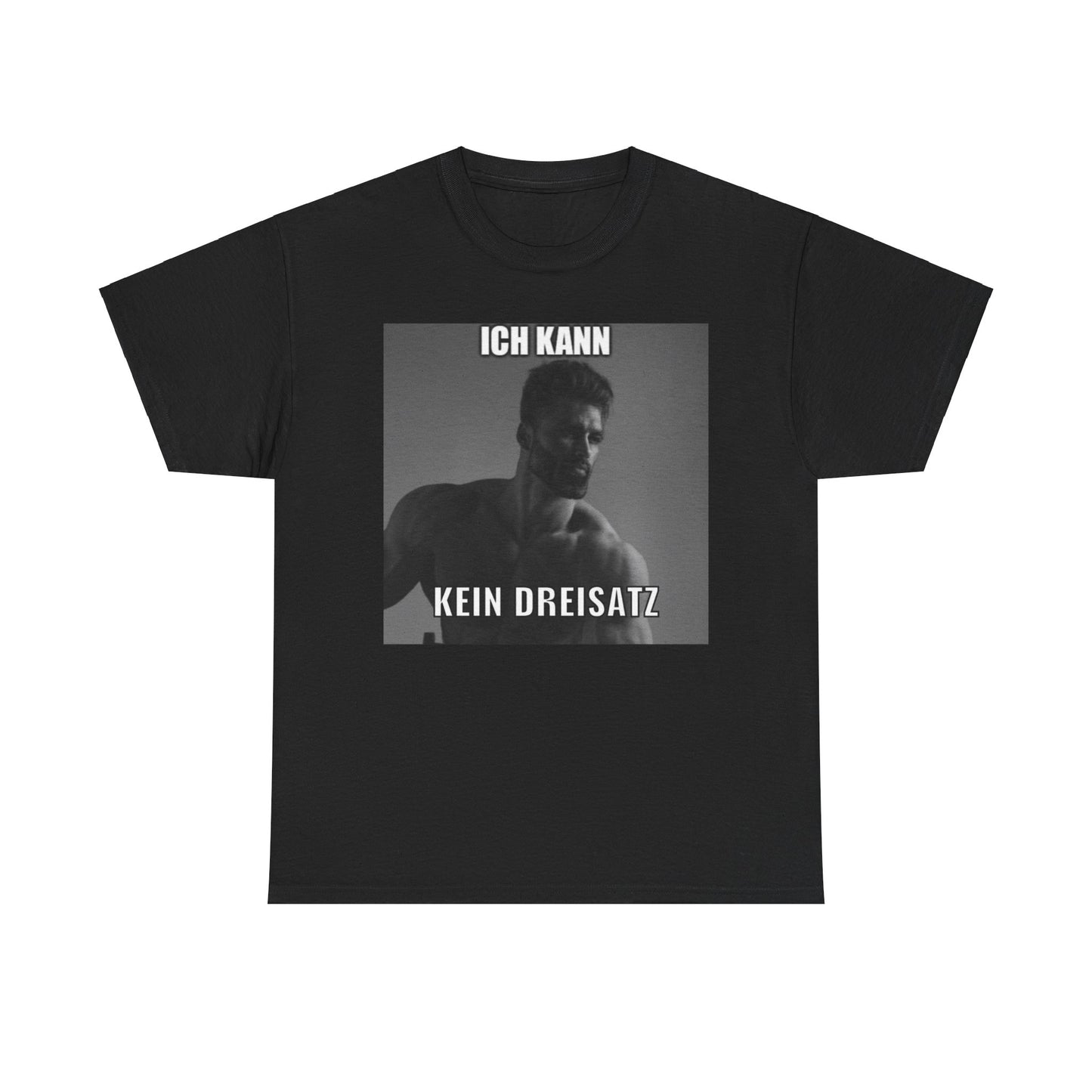 Dreisatz T-Shirt