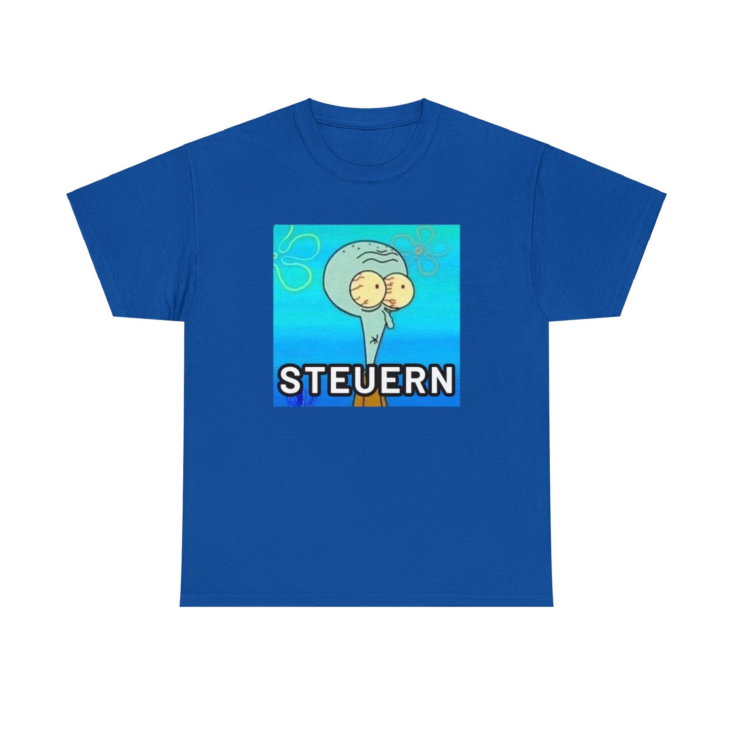 Steuern V3 T-Shirt