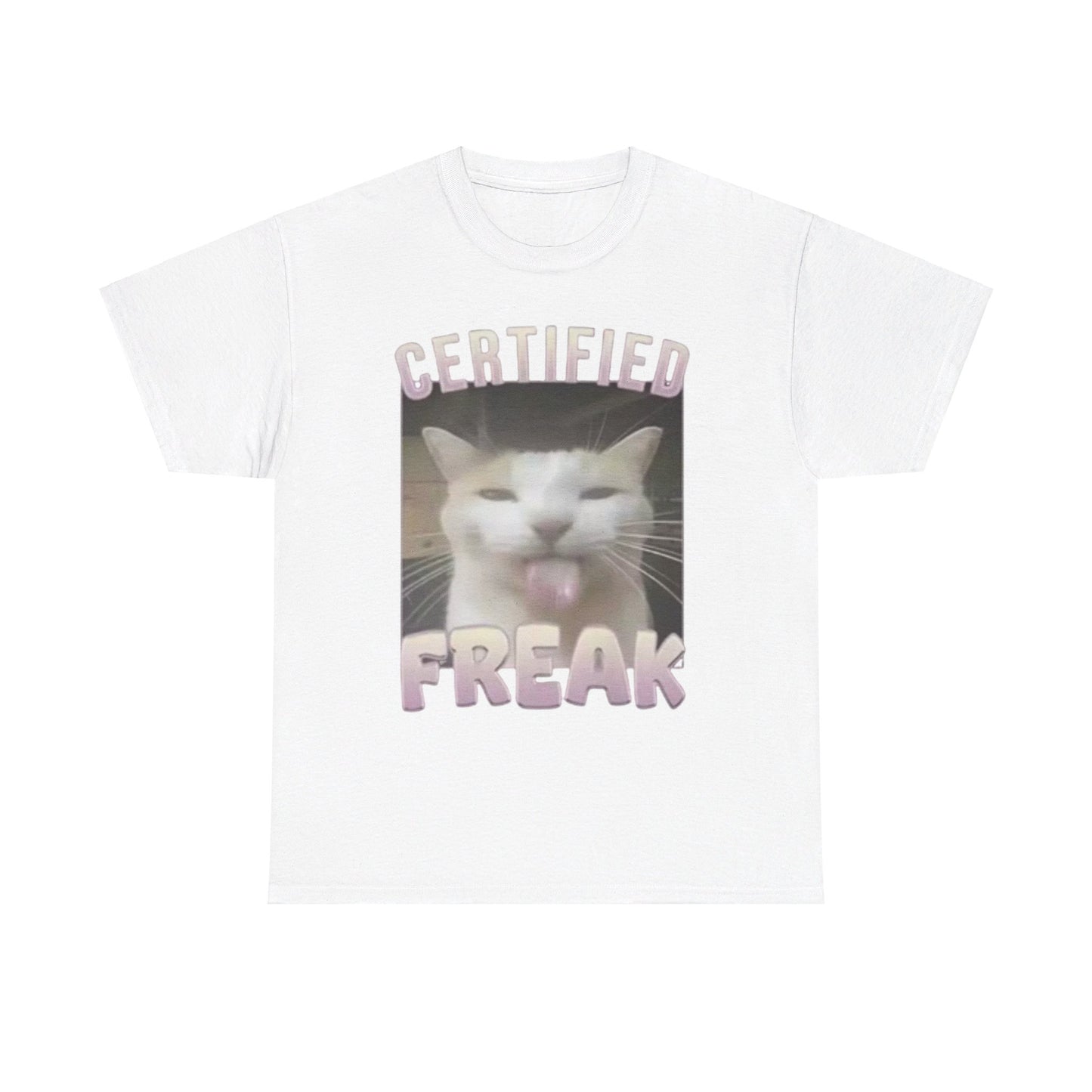 Freak T-Shirt