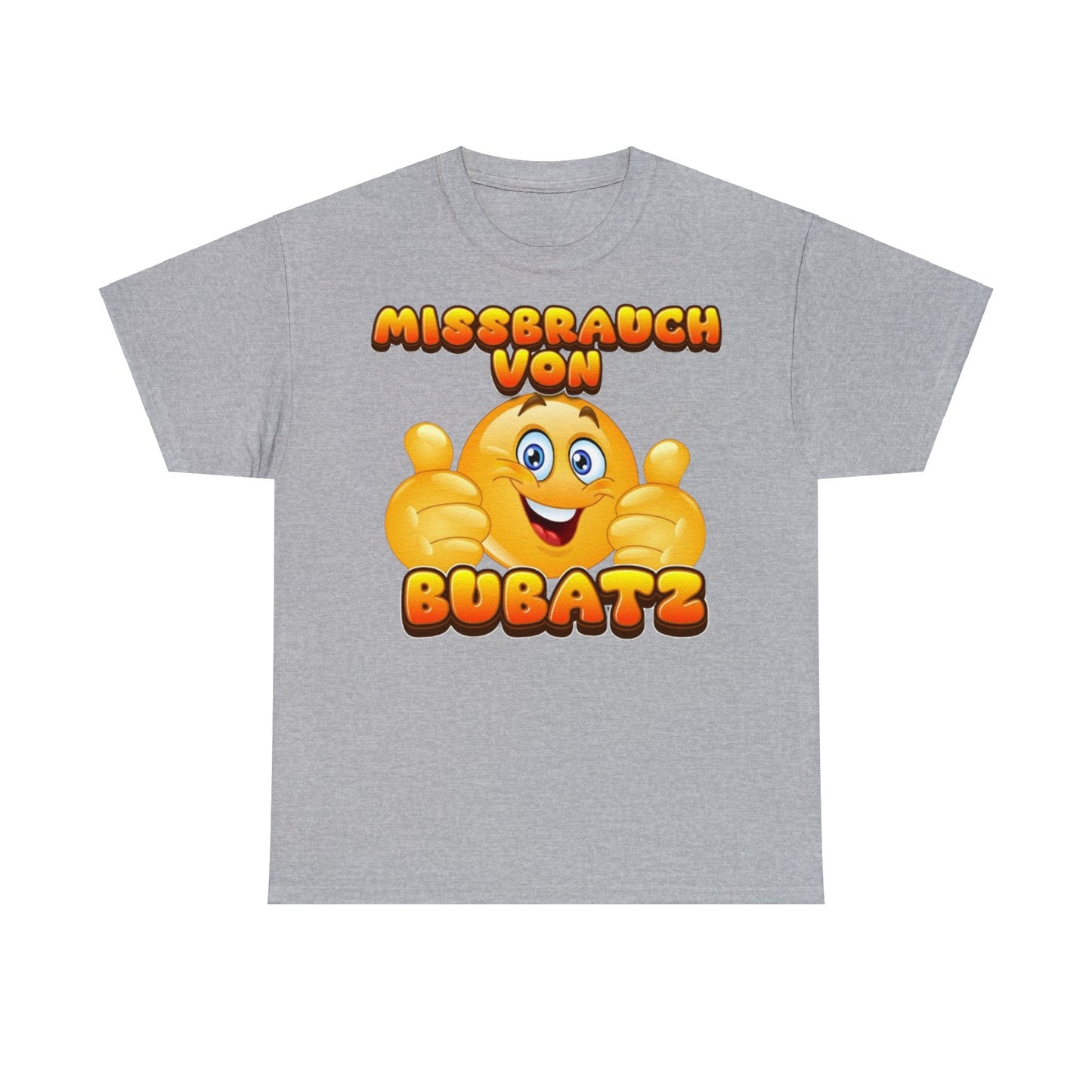 Bubatz T-Shirt